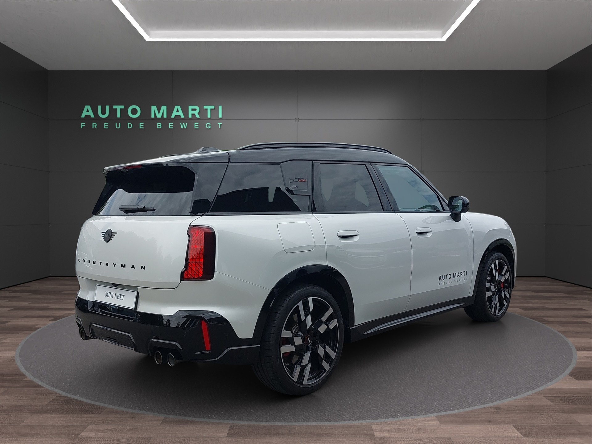 MINI Countryman U25 2.0i John Cooper Works ALL4-showroom-element-3