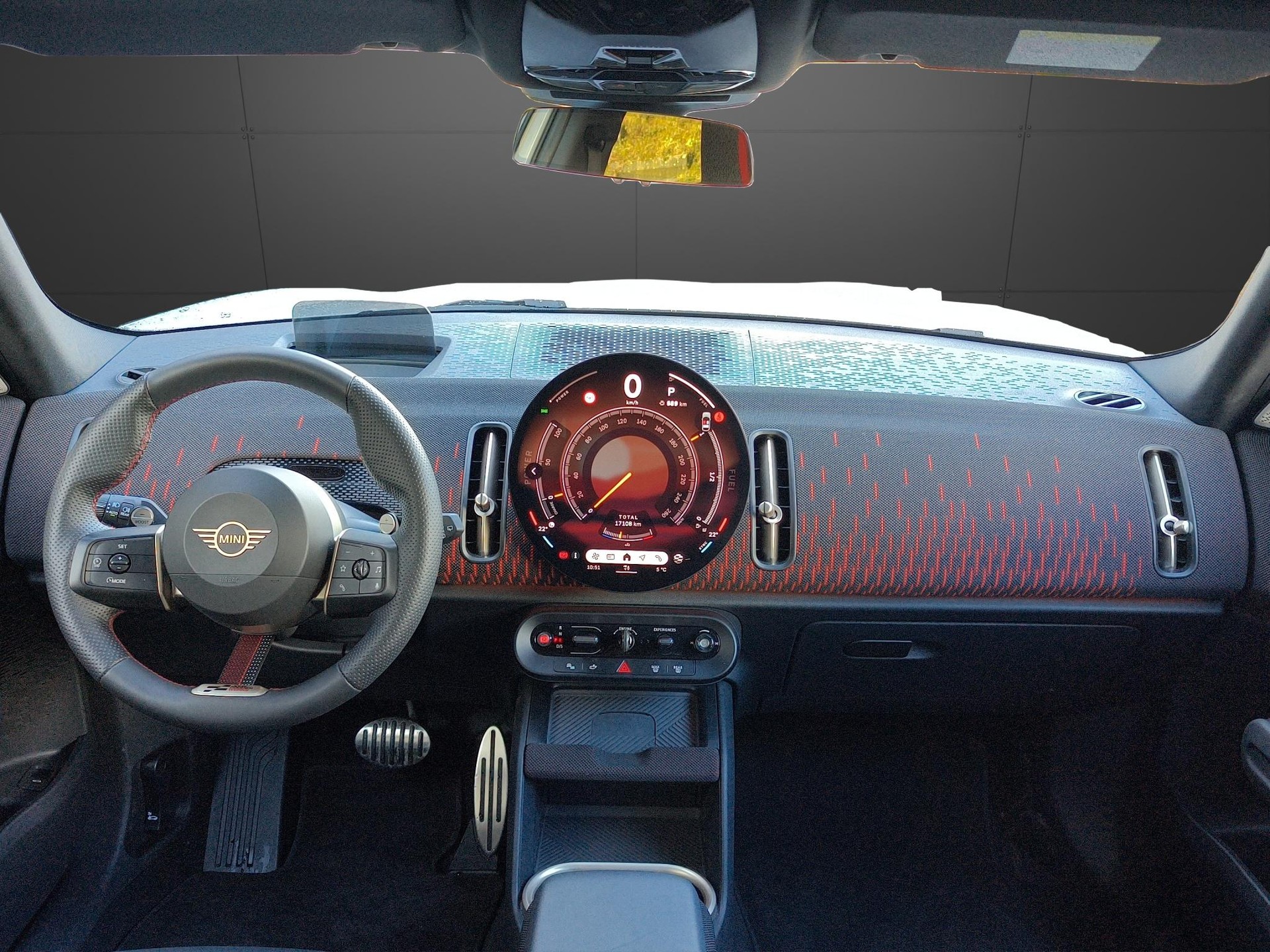 MINI Countryman U25 2.0i John Cooper Works ALL4-image-22