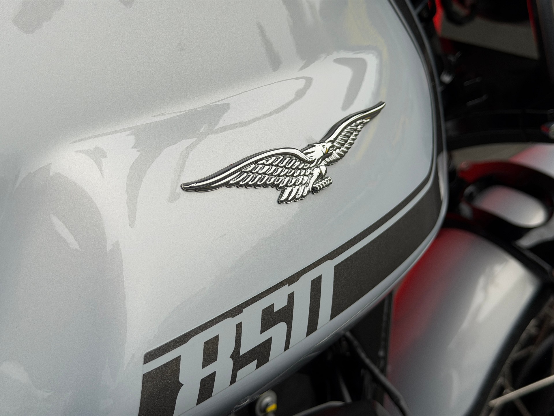 MOTO GUZZI V7 IV 850 Special-image-7