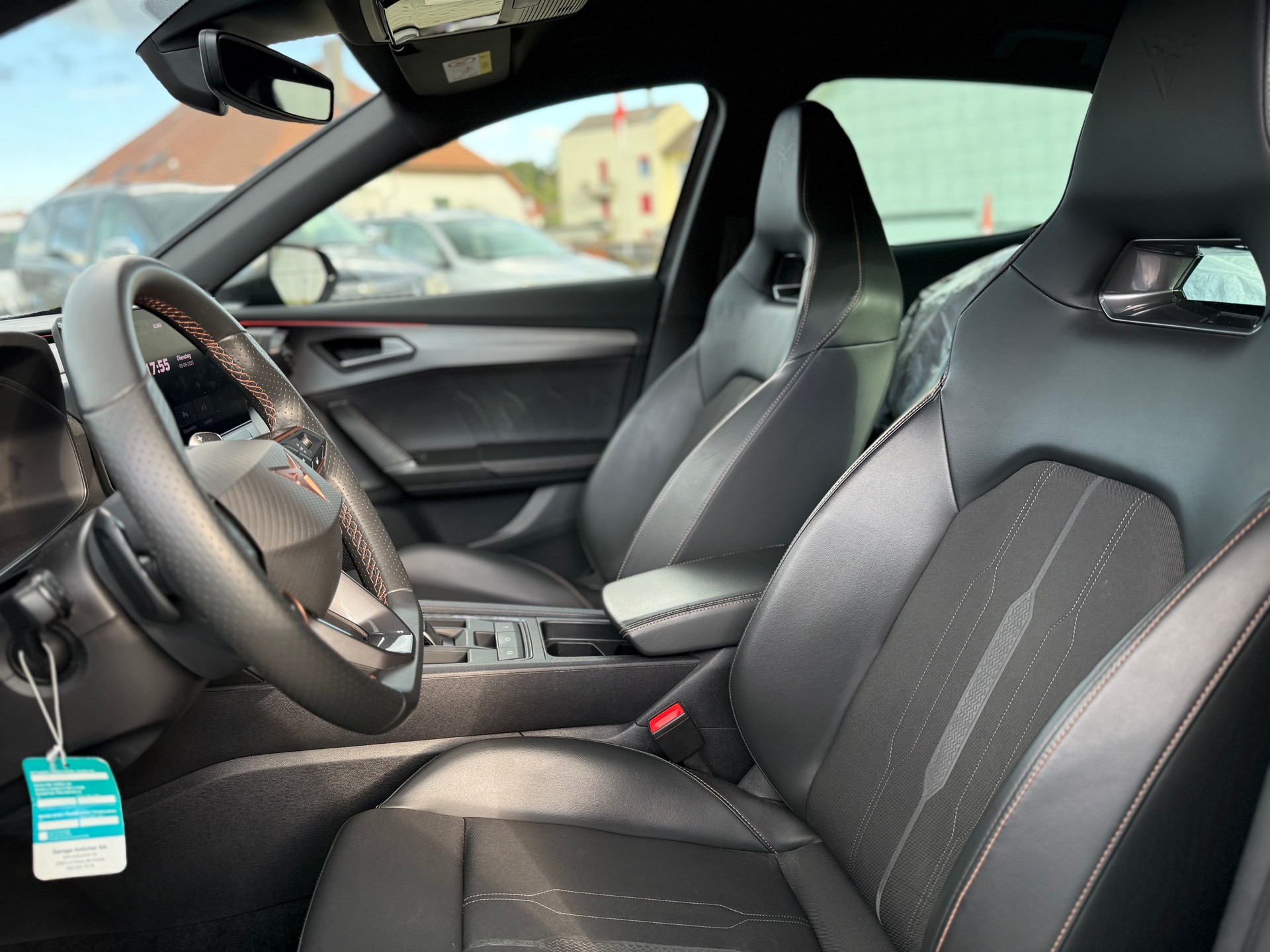 CUPRA Formentor 2.0TSI VZ 4Drive DSG-image-11