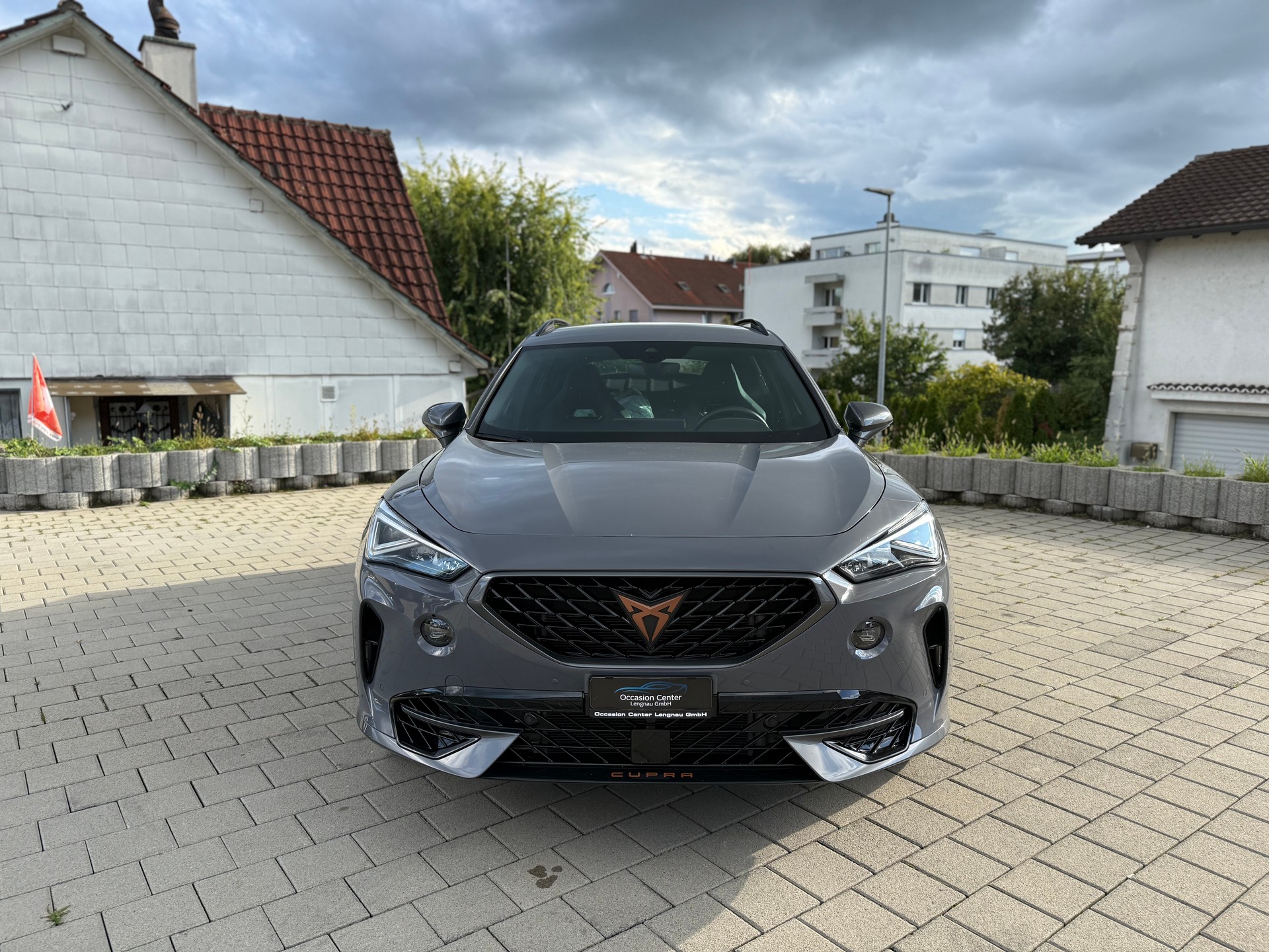 CUPRA Formentor 2.0TSI VZ 4Drive DSG-showroom-element-2