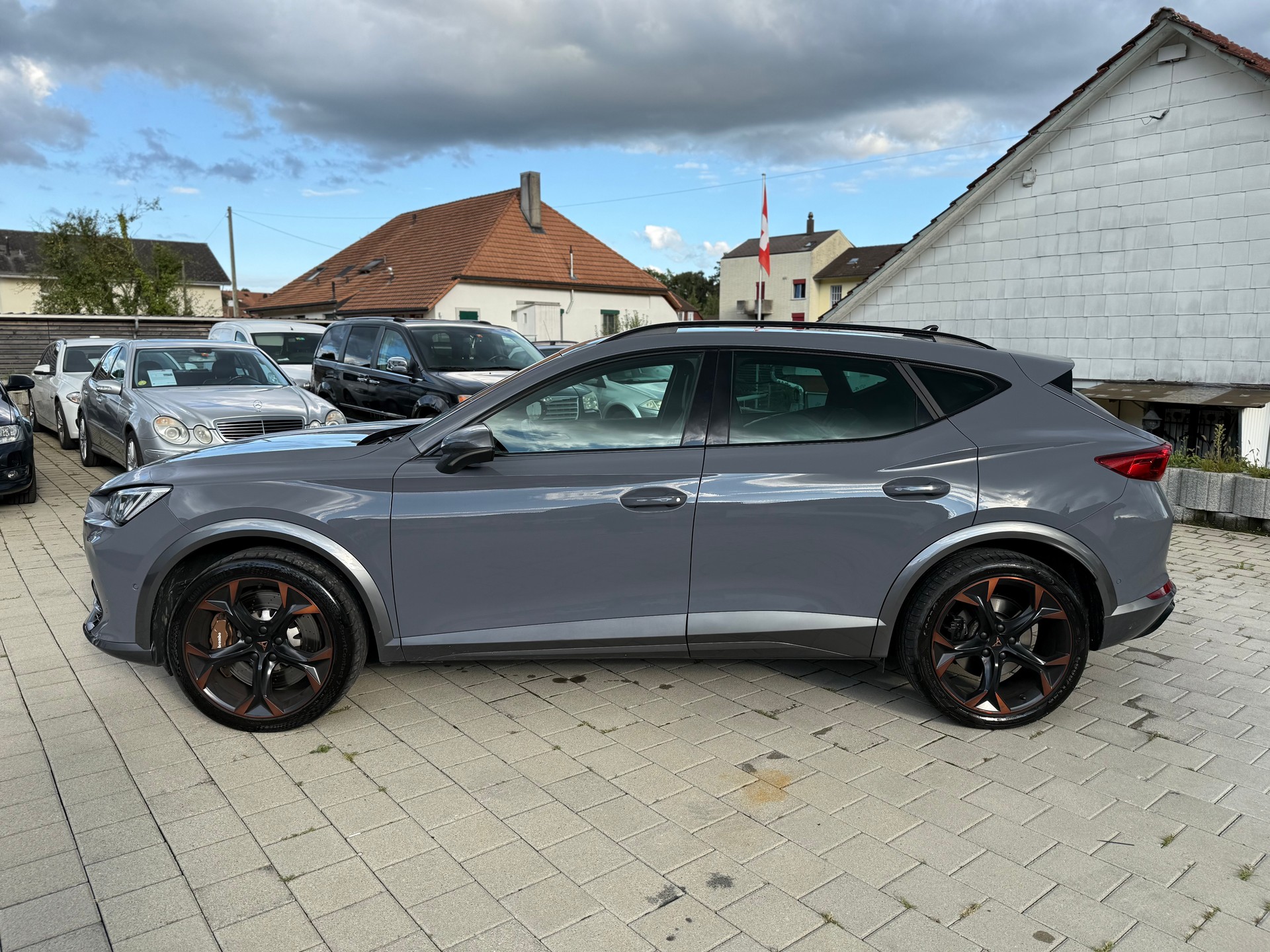 CUPRA Formentor 2.0TSI VZ 4Drive DSG-image-8