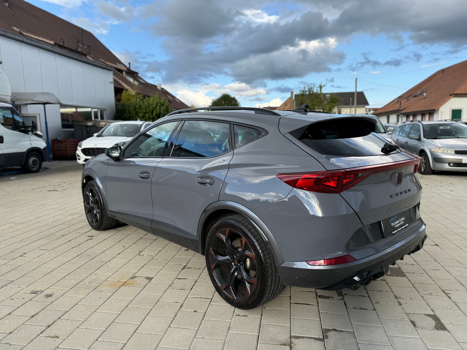 CUPRA Formentor 2.0TSI VZ 4Drive DSG-image-7