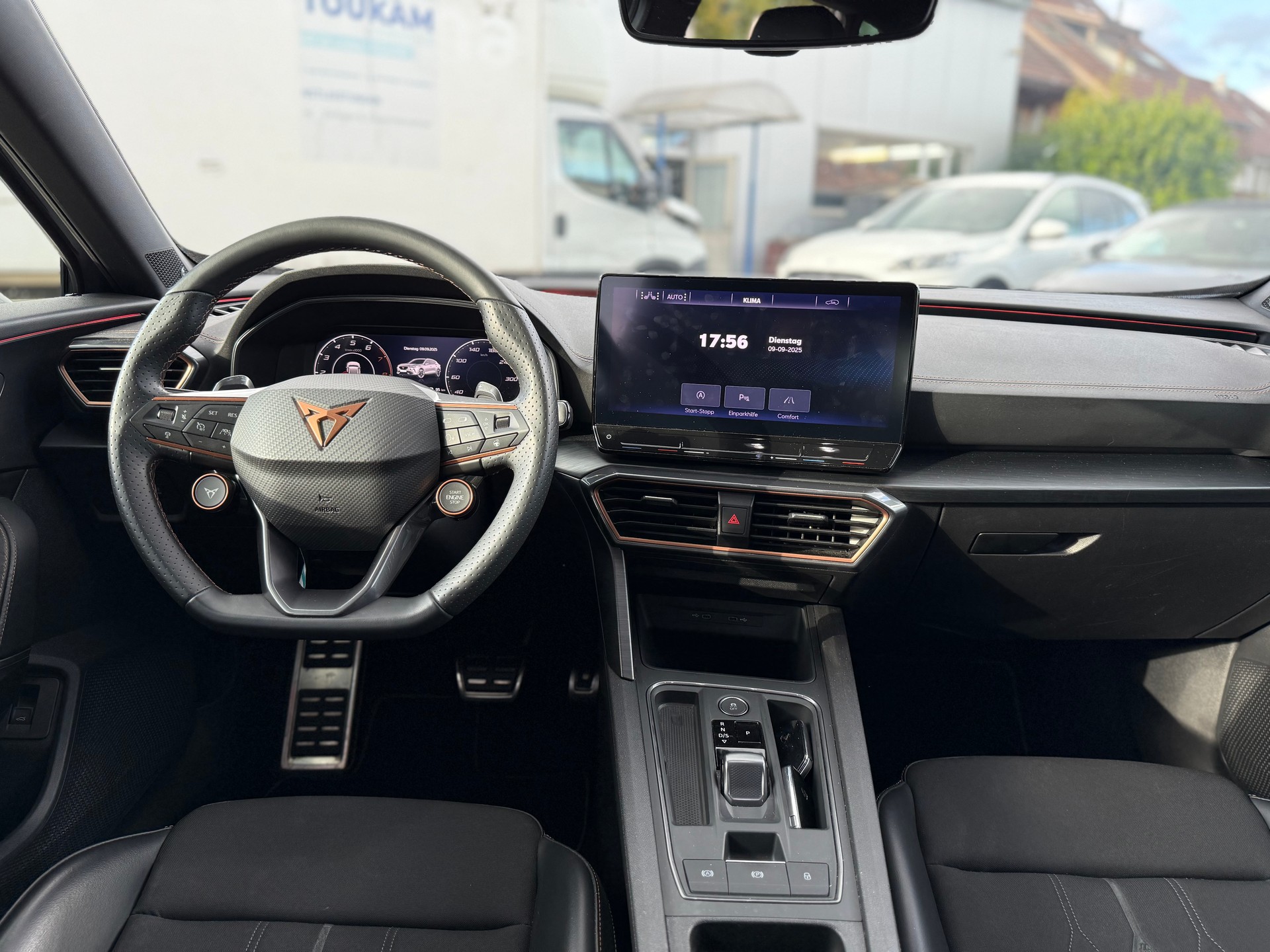 CUPRA Formentor 2.0TSI VZ 4Drive DSG-image-13