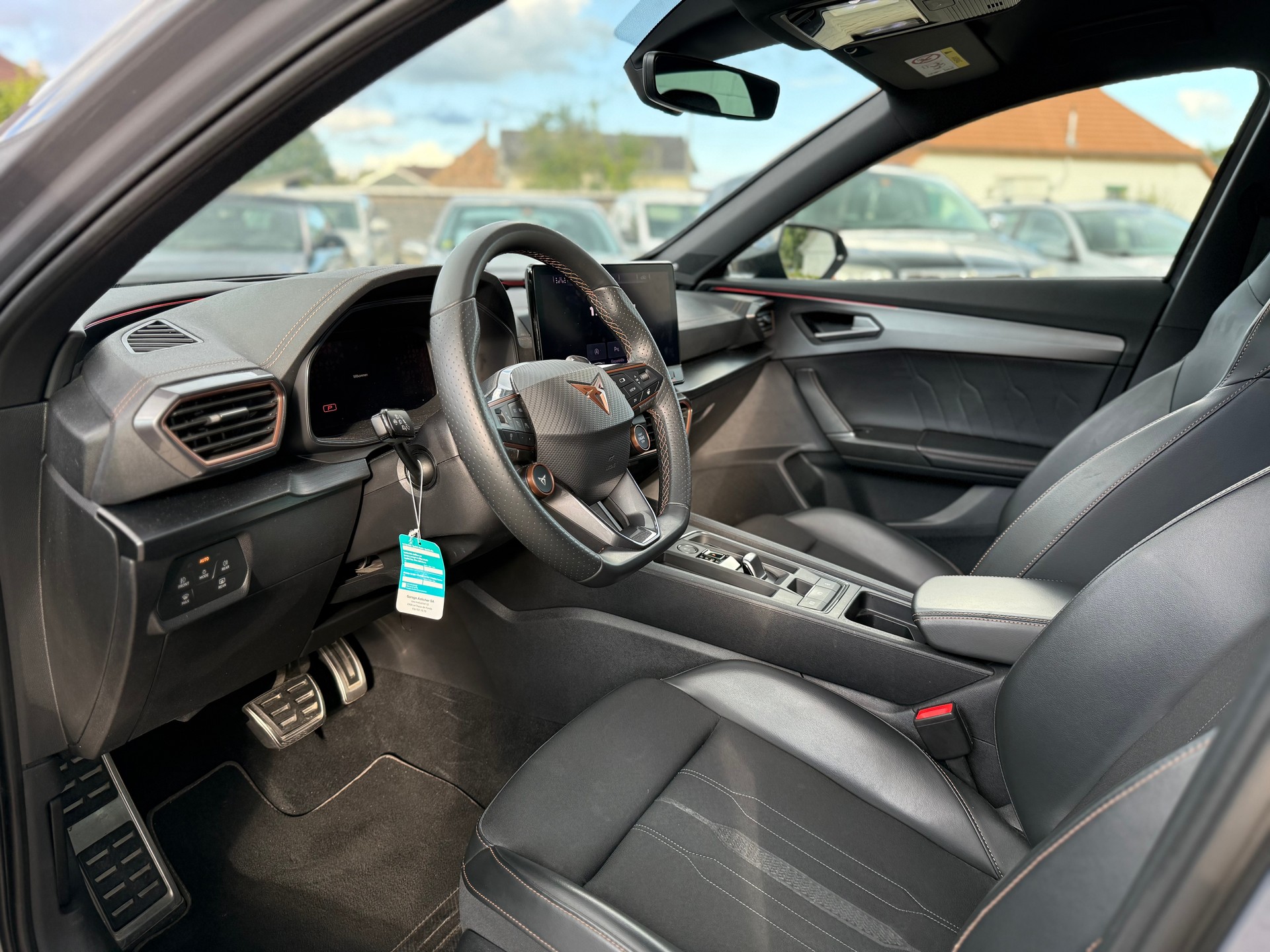 CUPRA Formentor 2.0TSI VZ 4Drive DSG-image-10