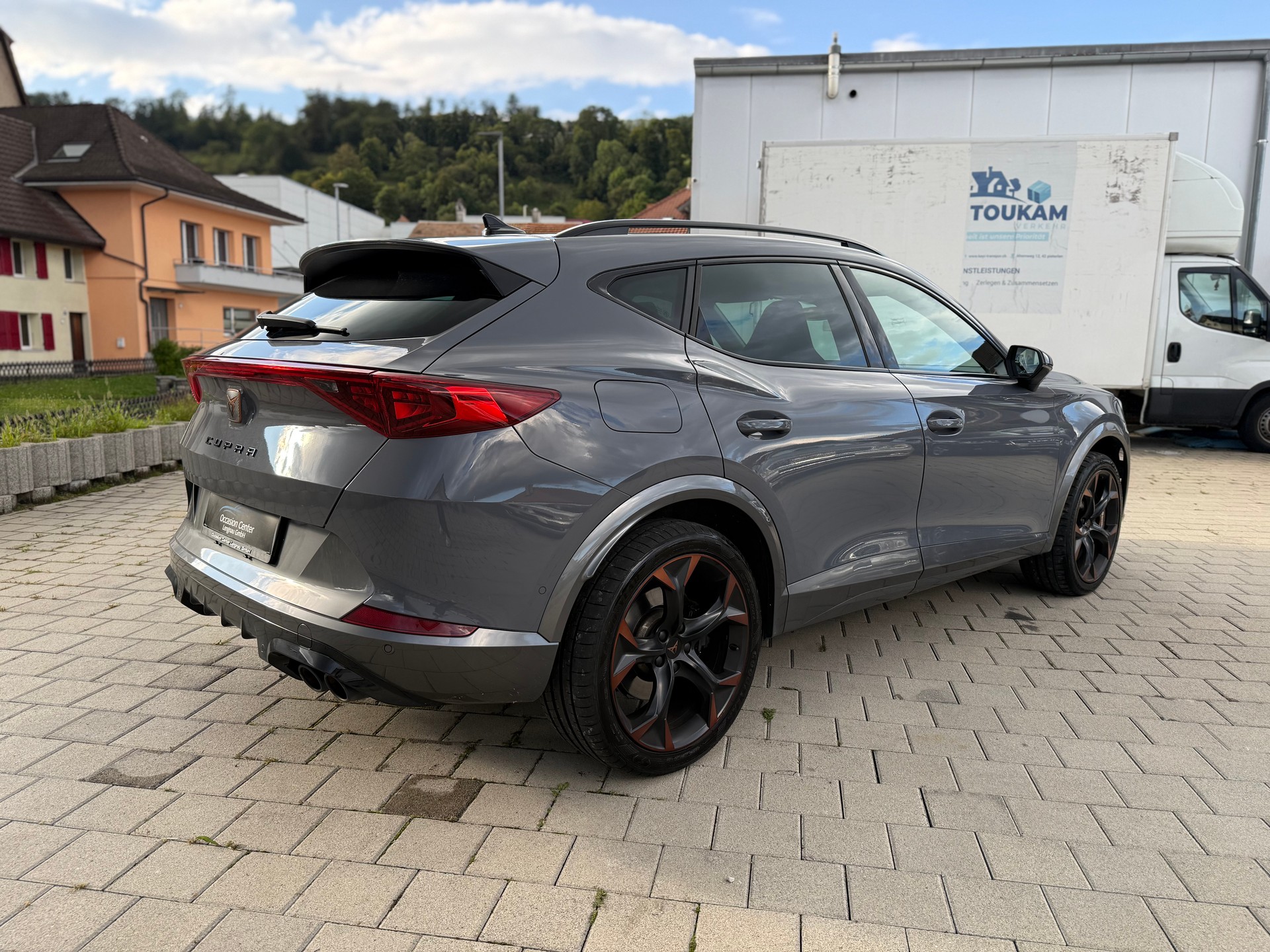 CUPRA Formentor 2.0TSI VZ 4Drive DSG-image-5