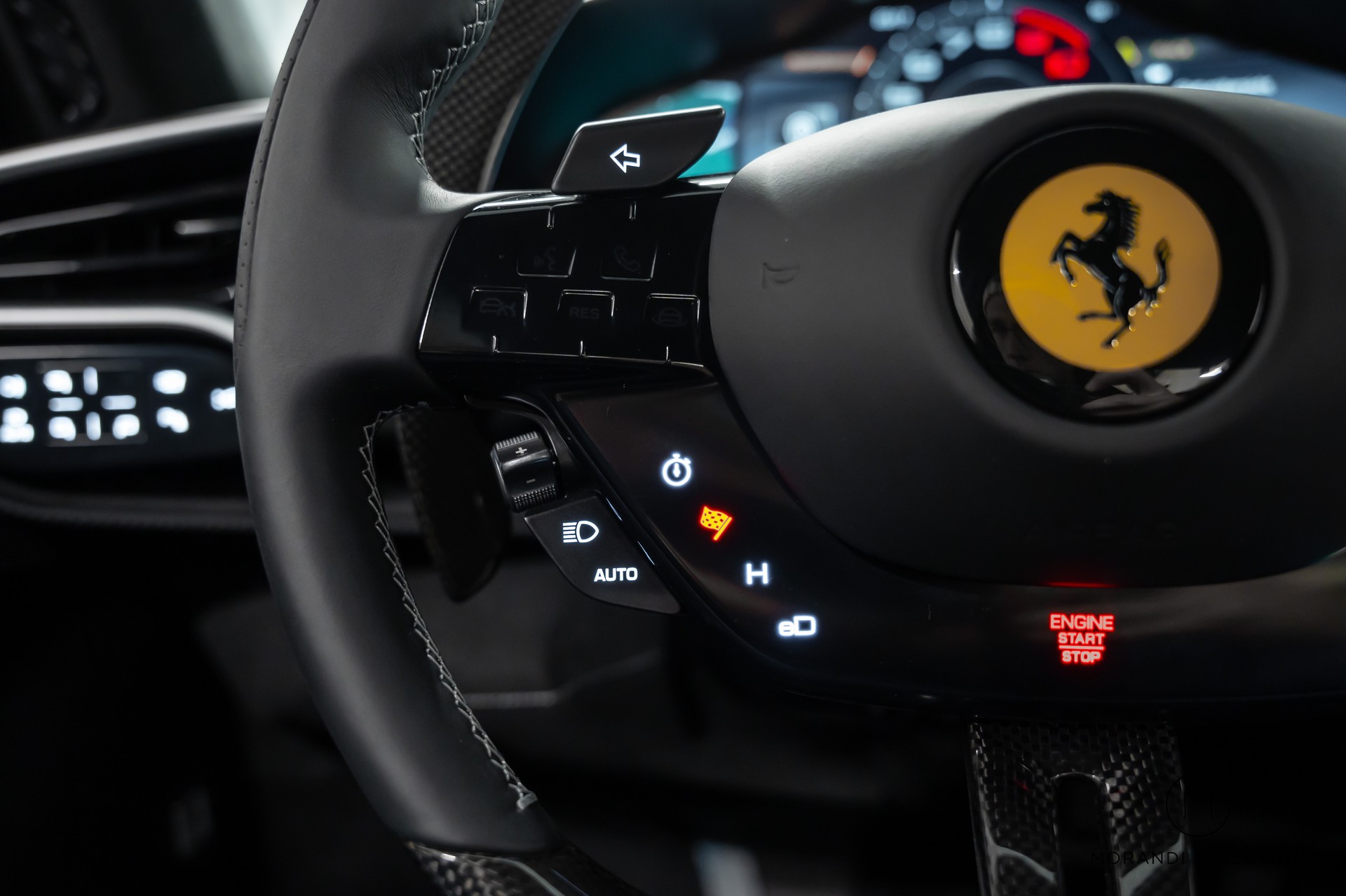 FERRARI 296 GTB 3.0 Turbo-image-21