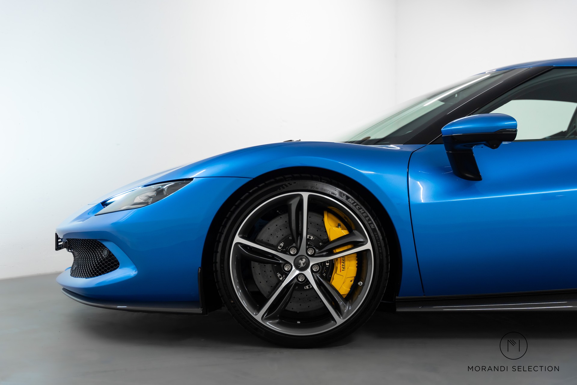 FERRARI 296 GTB 3.0 Turbo-image-5