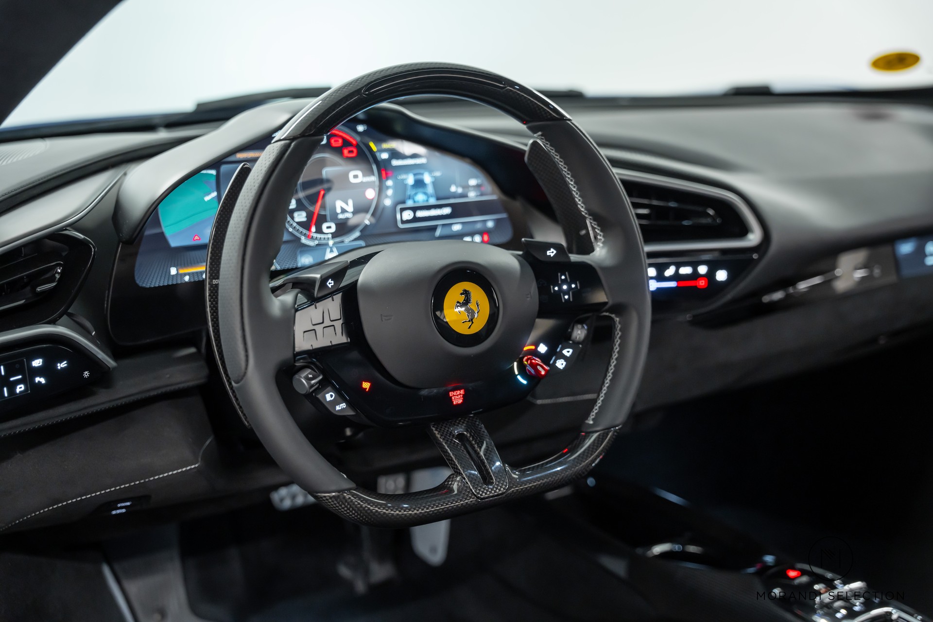 FERRARI 296 GTB 3.0 Turbo-image-20
