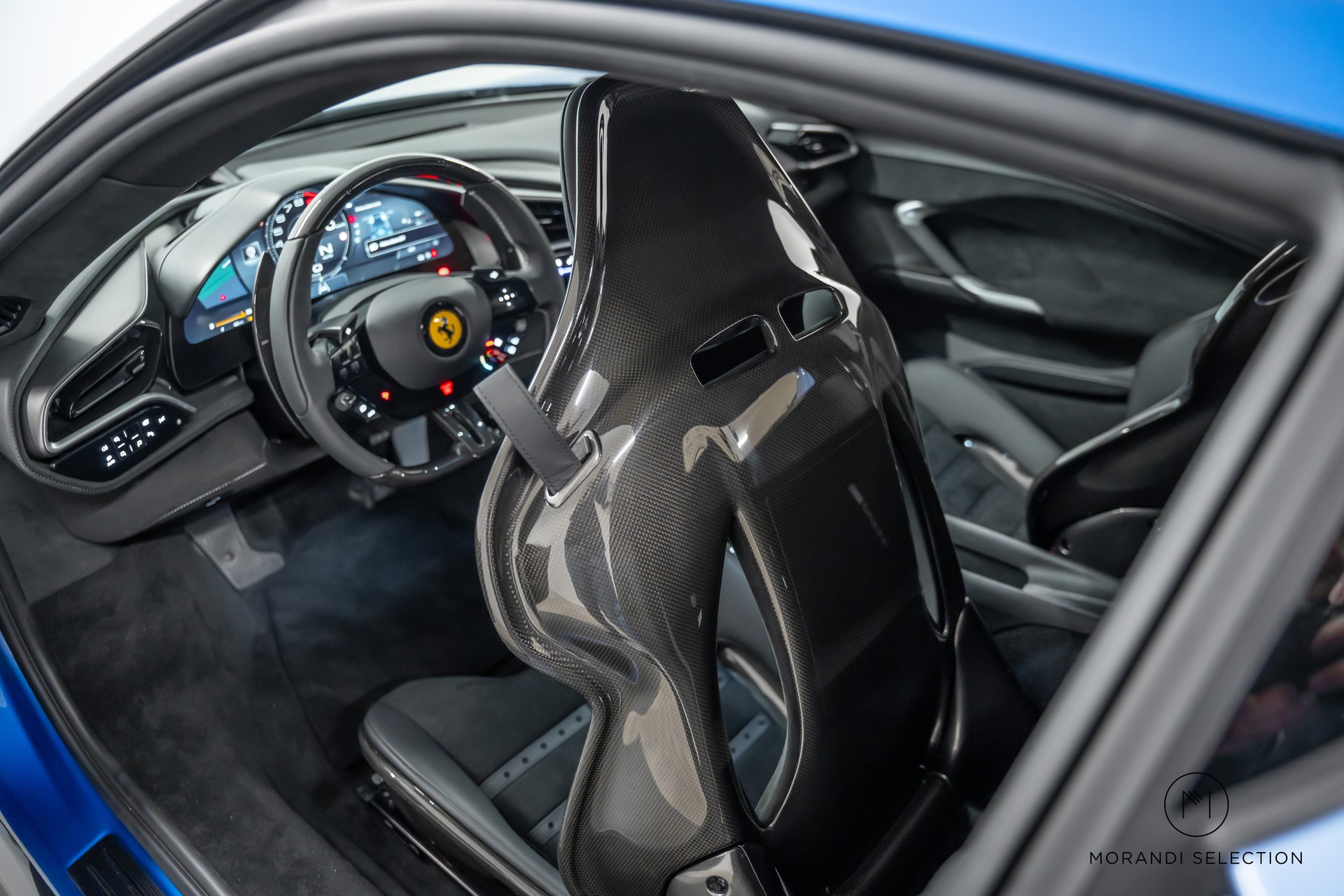 FERRARI 296 GTB 3.0 Turbo-image-18