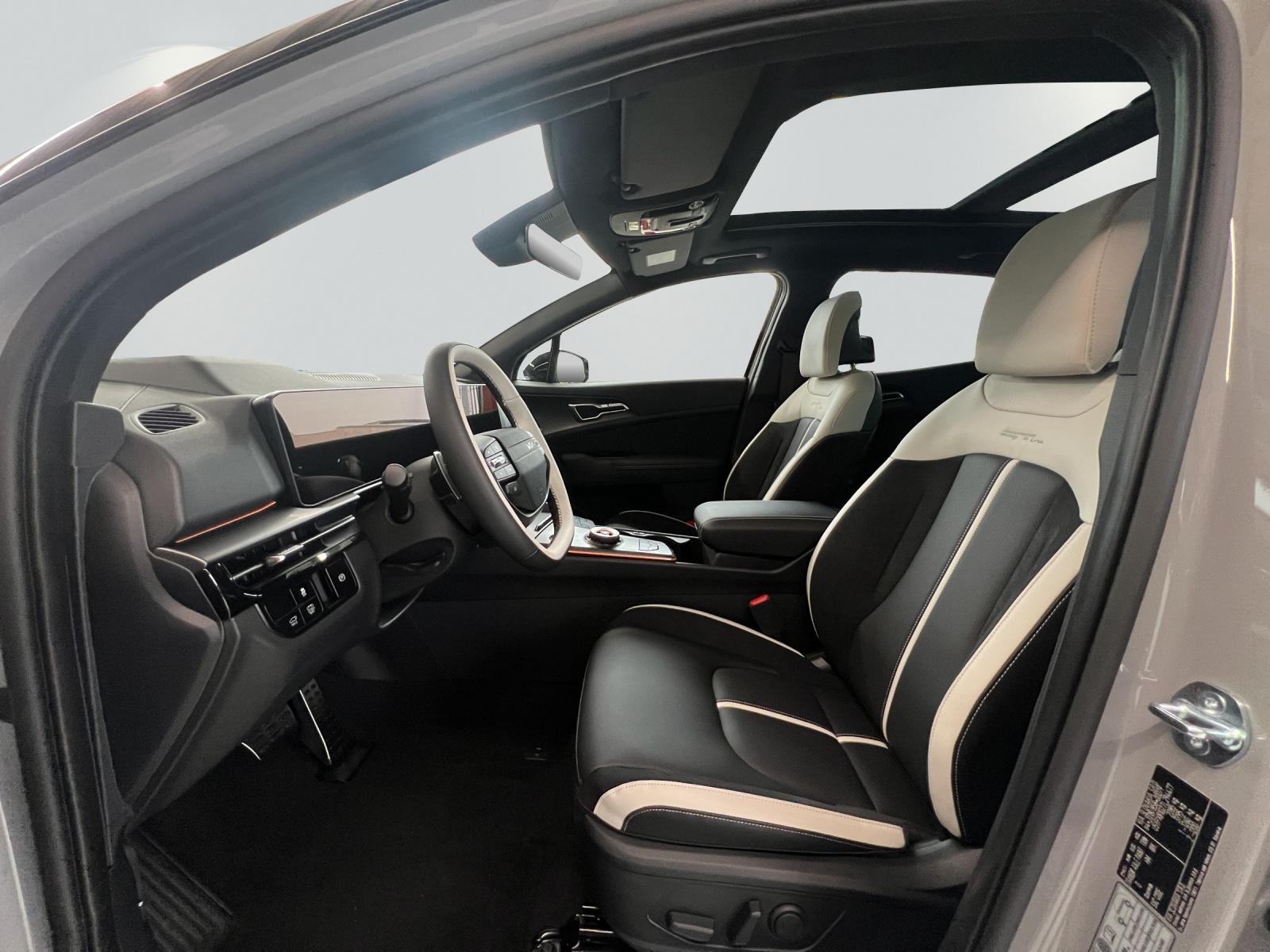 KIA Sportage 1.6 T-GDi Hybrid GT-Line-image-8