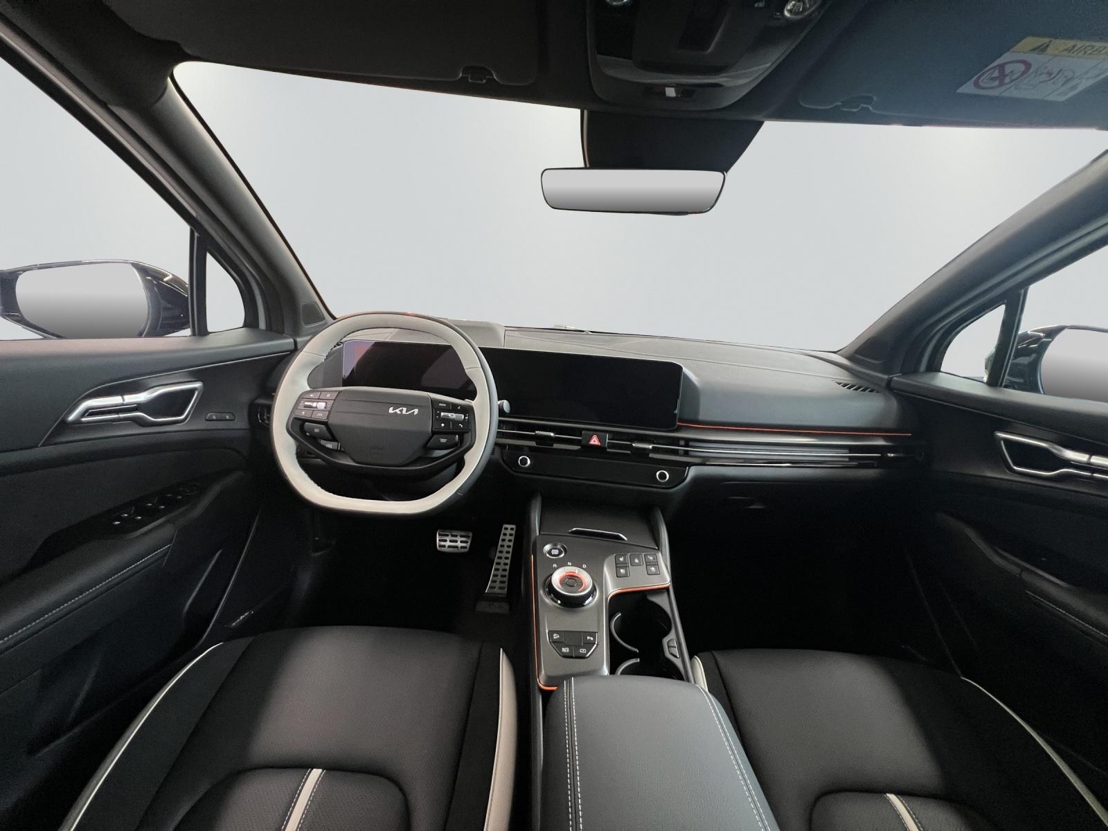 KIA Sportage 1.6 T-GDi Hybrid GT-Line-image-4