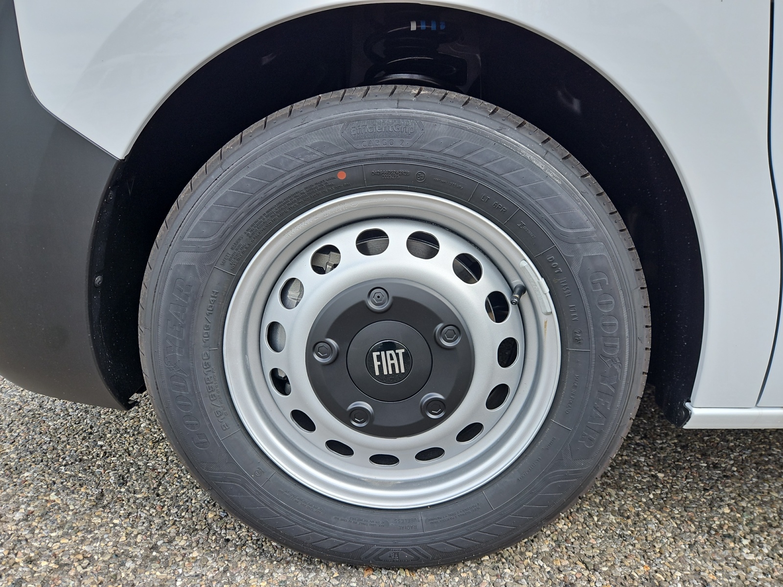 FIAT Scudo 1.5 BlueHDi L3 Easy Pro-image-14