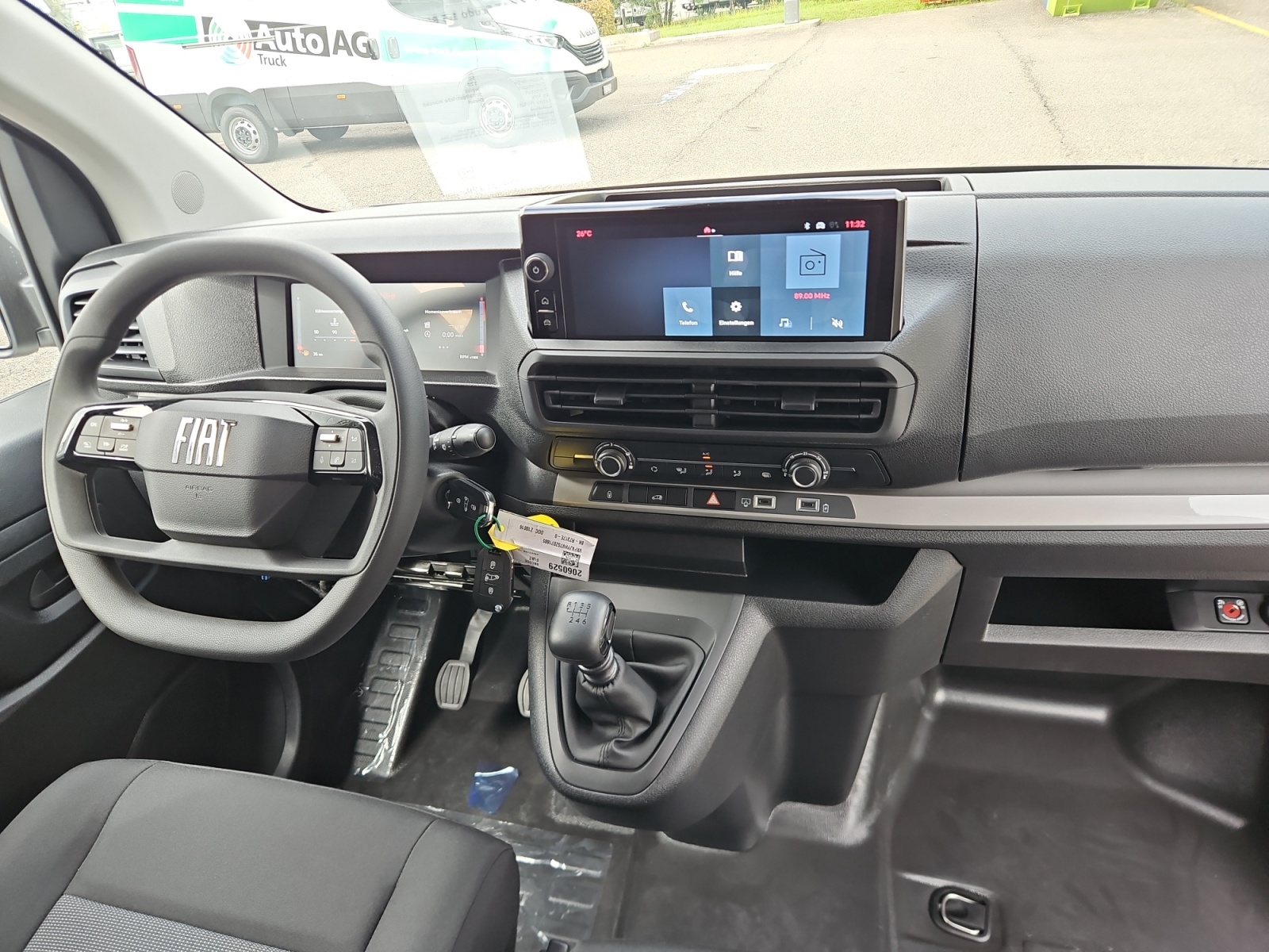FIAT Scudo 1.5 BlueHDi L3 Easy Pro-image-6