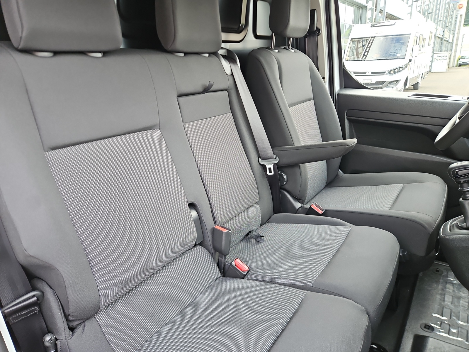 FIAT Scudo 1.5 BlueHDi L3 Easy Pro-image-11