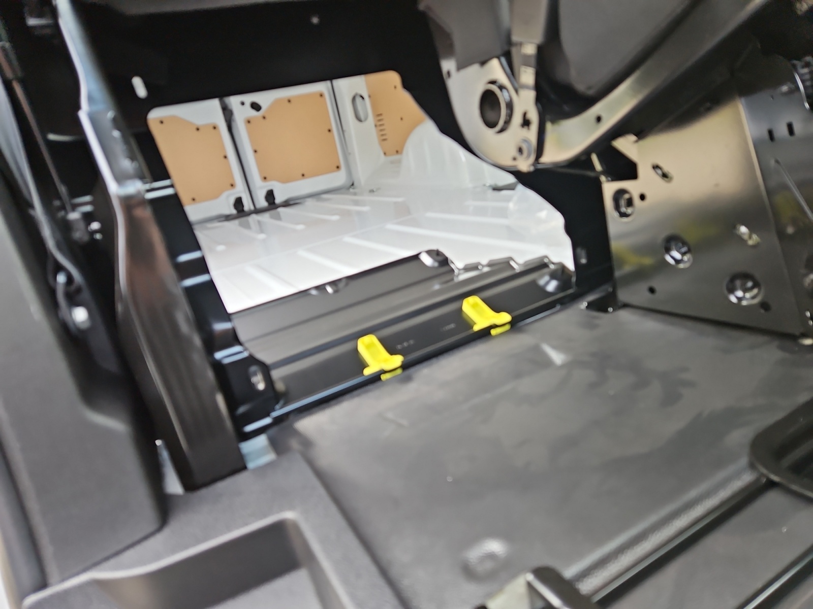 FIAT Scudo 1.5 BlueHDi L3 Easy Pro-image-13