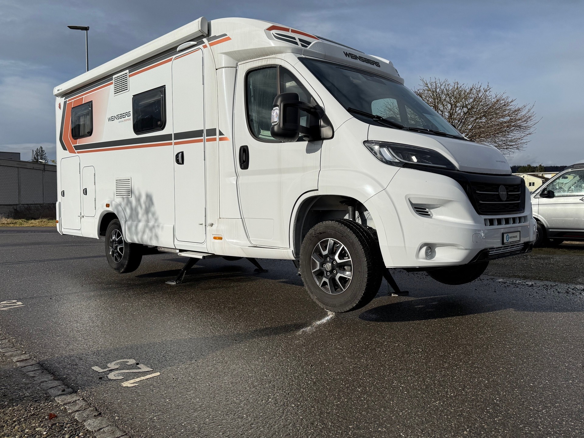 WEINSBERG R57 PEPPER Edition-image-7