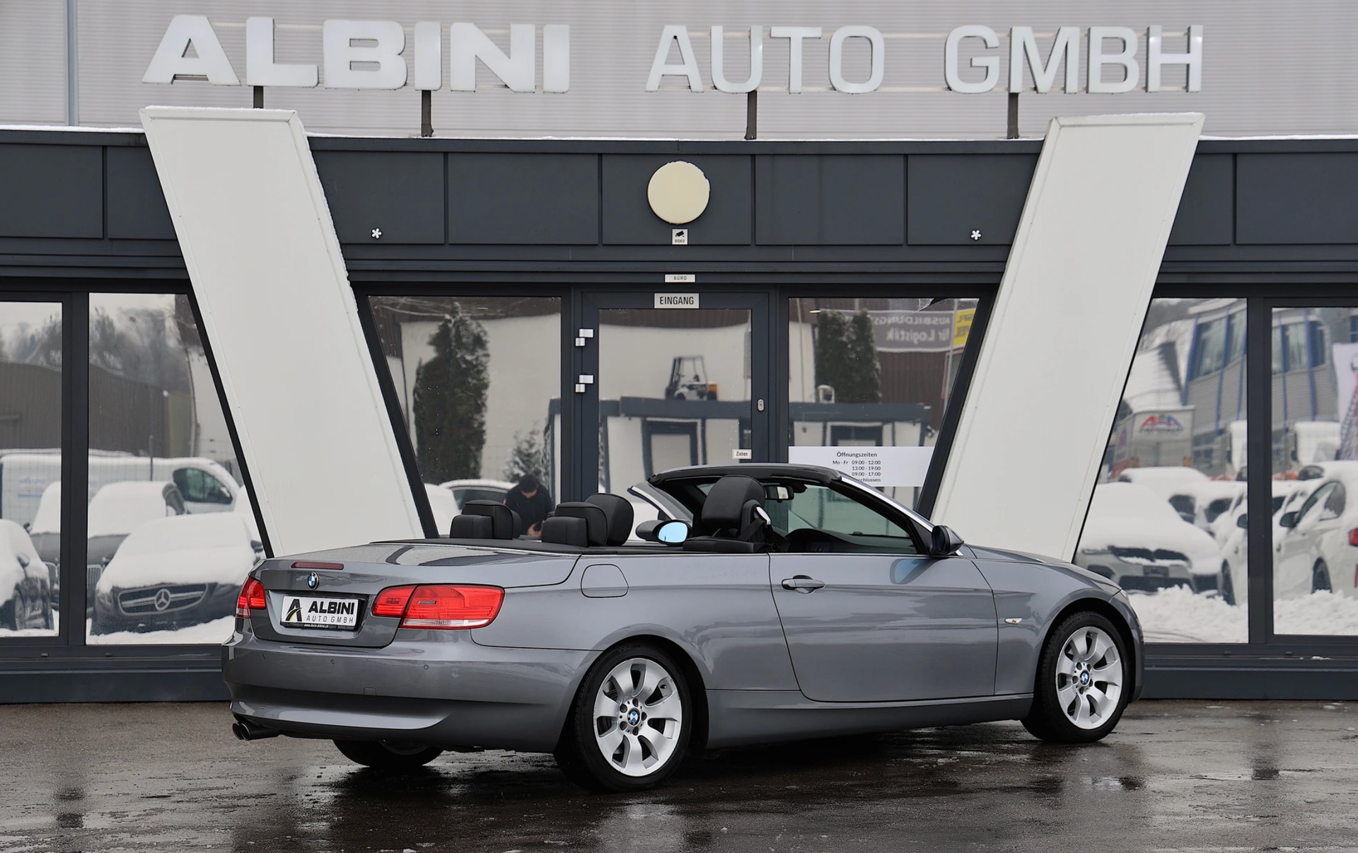 BMW 325i Cabriolet Steptronic-showroom-element-3