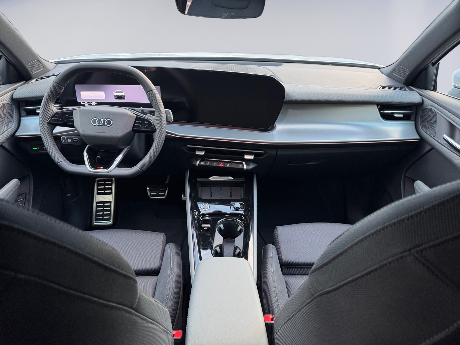 AUDI Q3 SUV e-hybrid 200 kW S tronig-image-9
