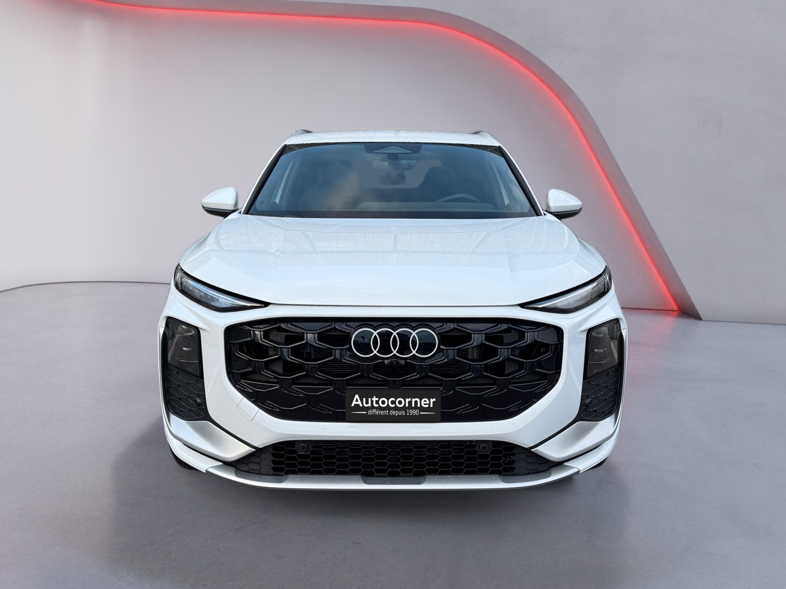 AUDI Q3 SUV e-hybrid 200 kW S tronig-image-7