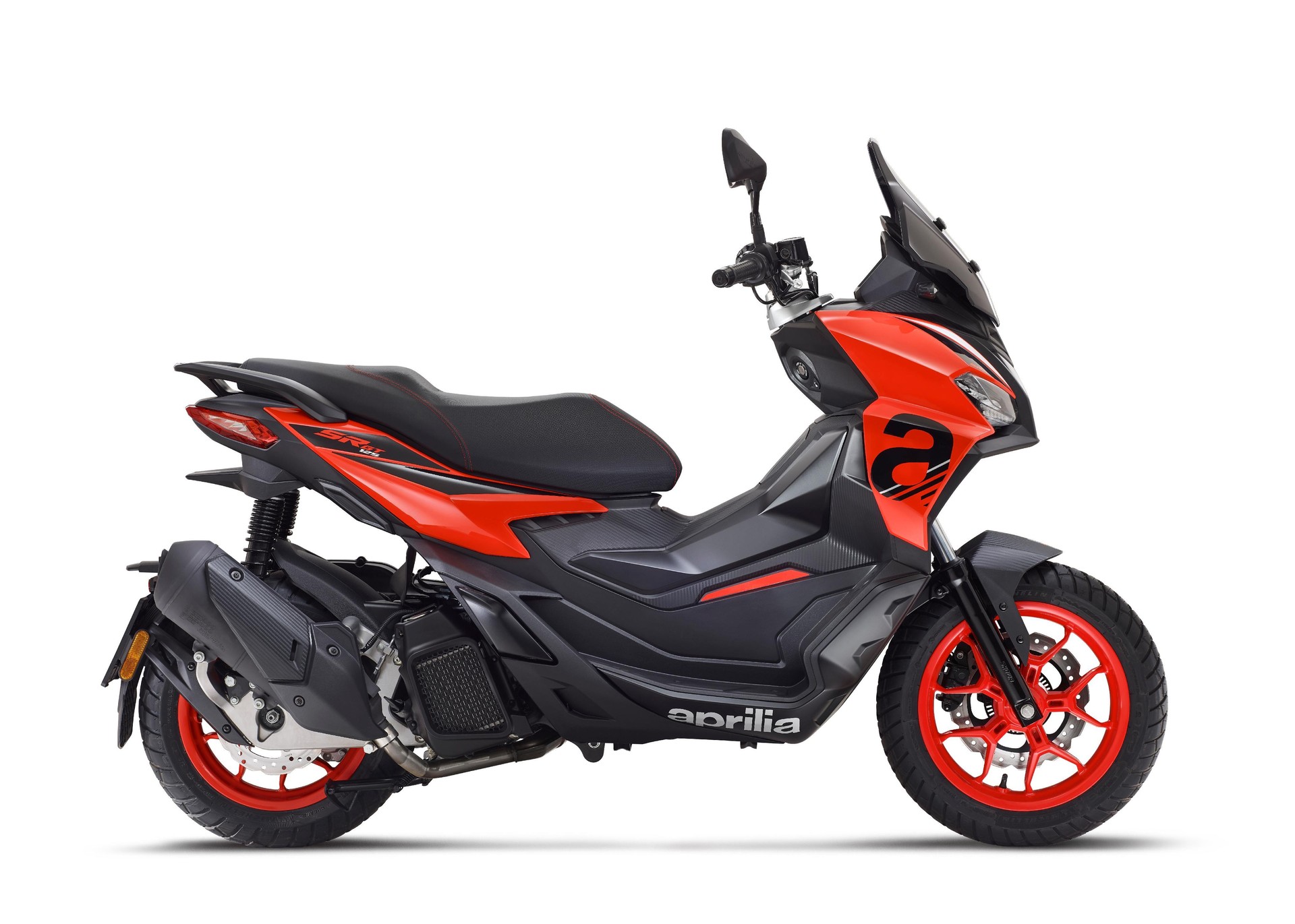 APRILIA SR 125 GT Sport ABS E5+ (4 Jahre Garantie)-image-0