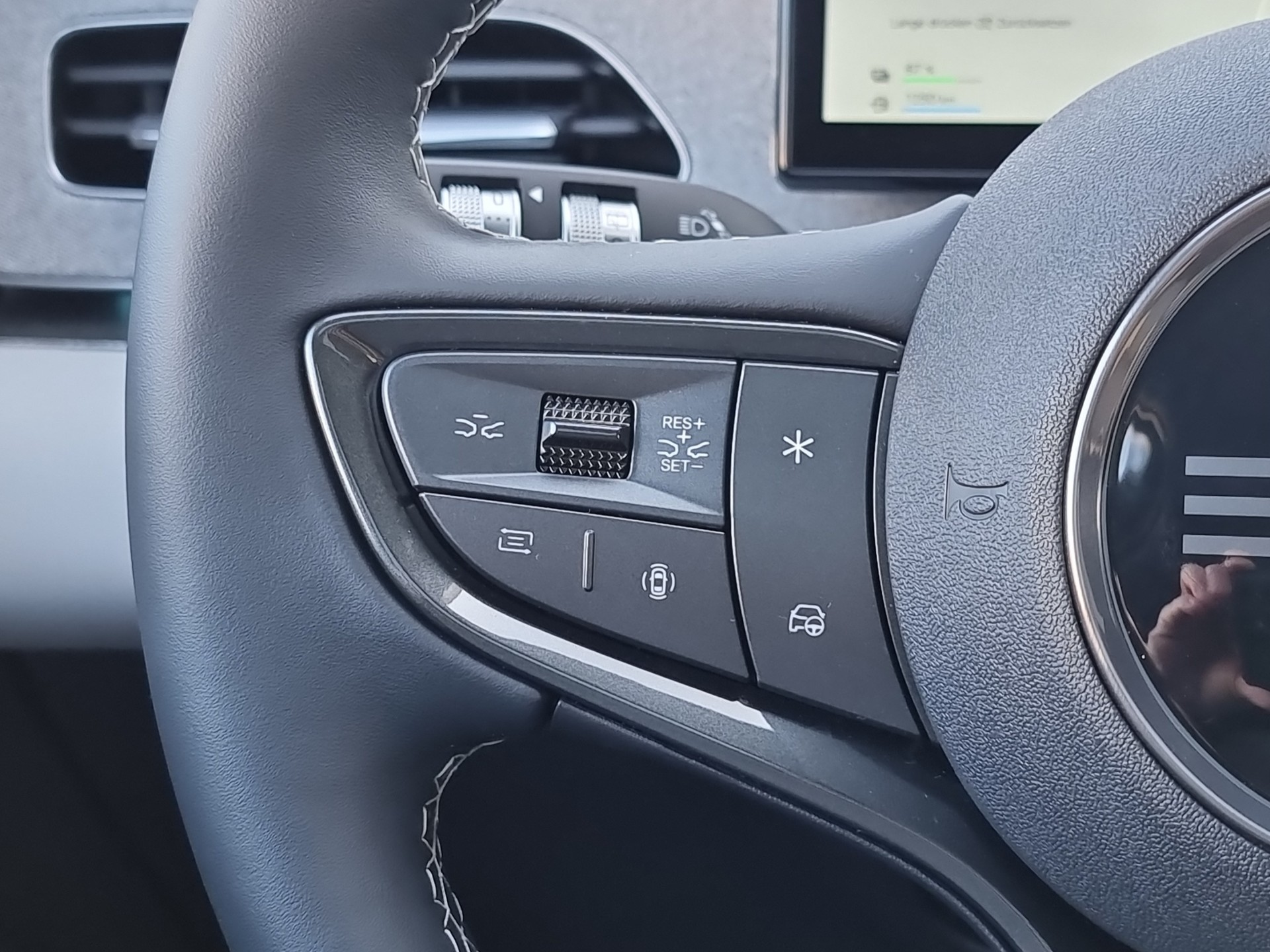 BYD Seal 6 DM-i Comfort Lite-image-9