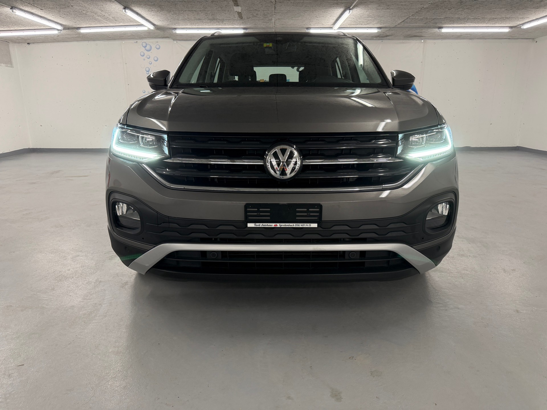 VW T-Cross 1.0 TSI Style DSG-showroom-element-2