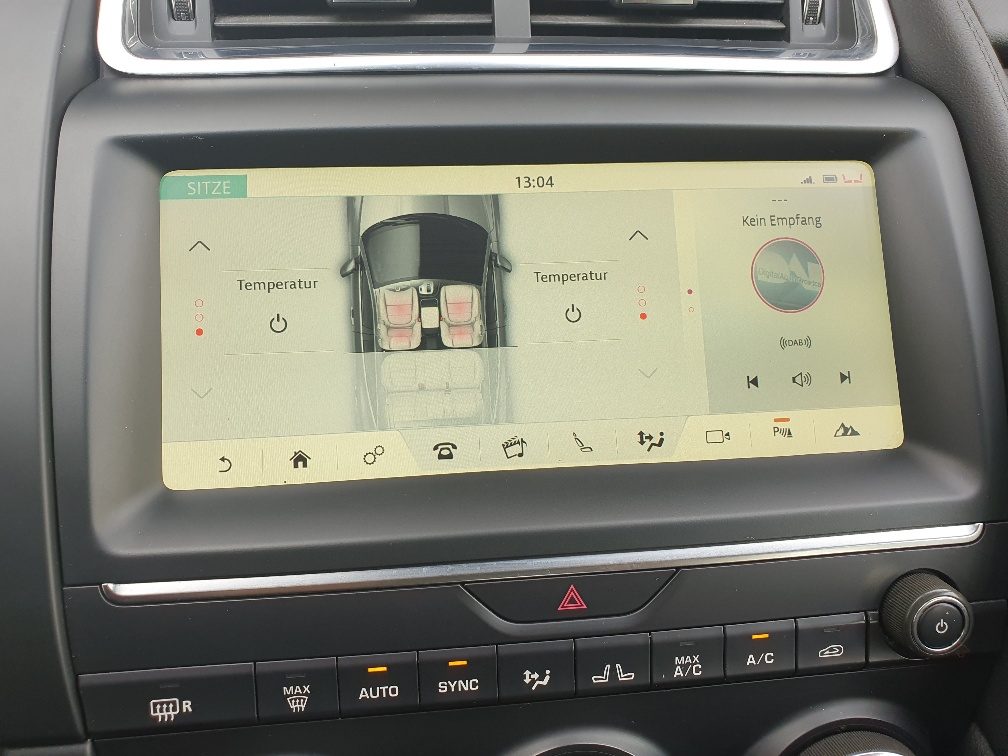 JAGUAR E-Pace 2.0d D150 AWD-image-7
