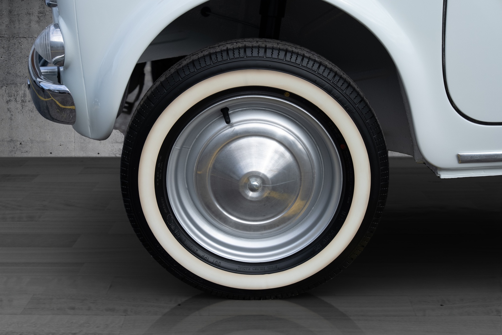 FIAT 500 D Nuova-image-10