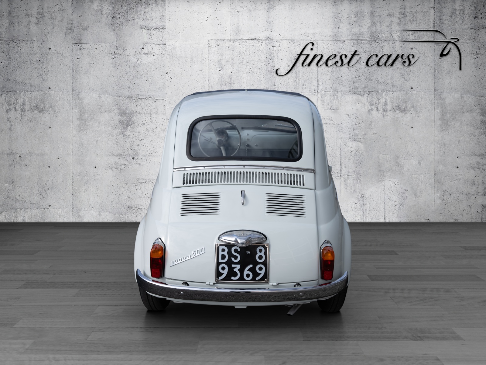 FIAT 500 D Nuova-image-4