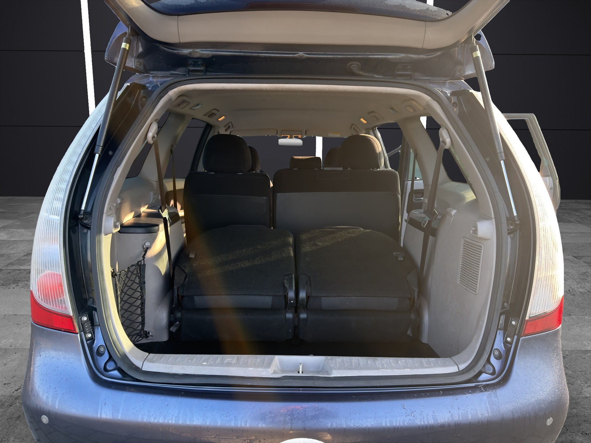 MITSUBISHI Grandis 2.0 16V DID Motion-image-15