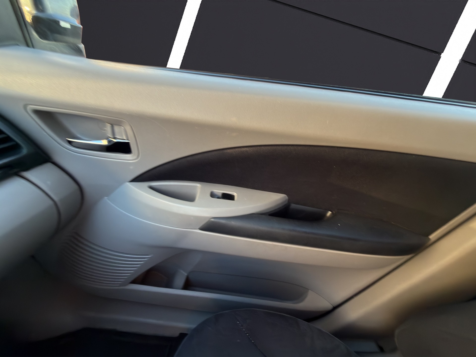 MITSUBISHI Grandis 2.0 16V DID Motion-image-11