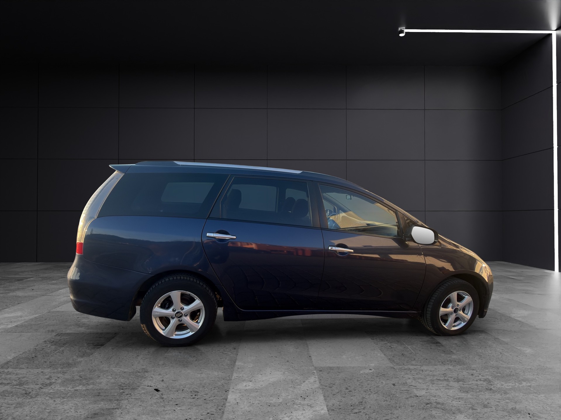 MITSUBISHI Grandis 2.0 16V DID Motion-image-6