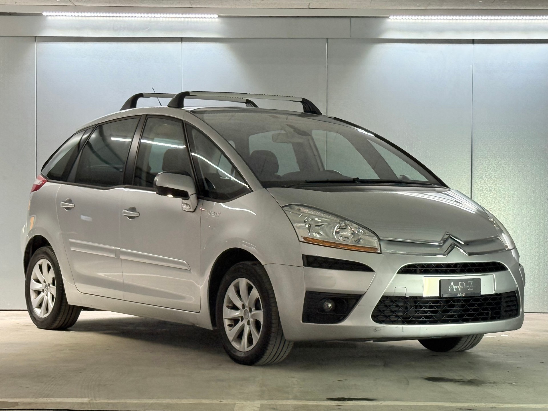 CITROEN C4 Picasso 1.6 HDI 16V Dynamique+-image-2