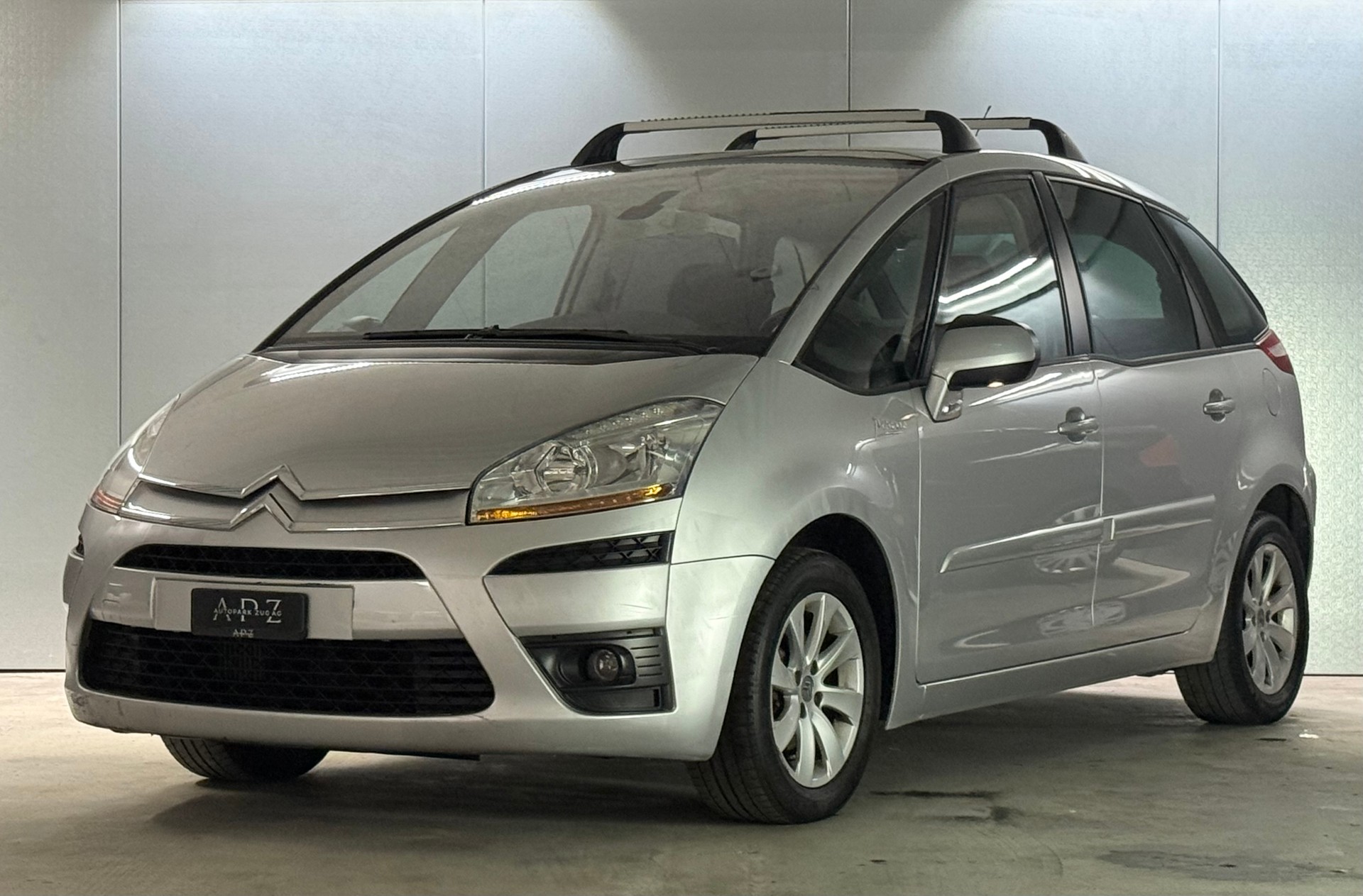 CITROEN C4 Picasso 1.6 HDI 16V Dynamique+