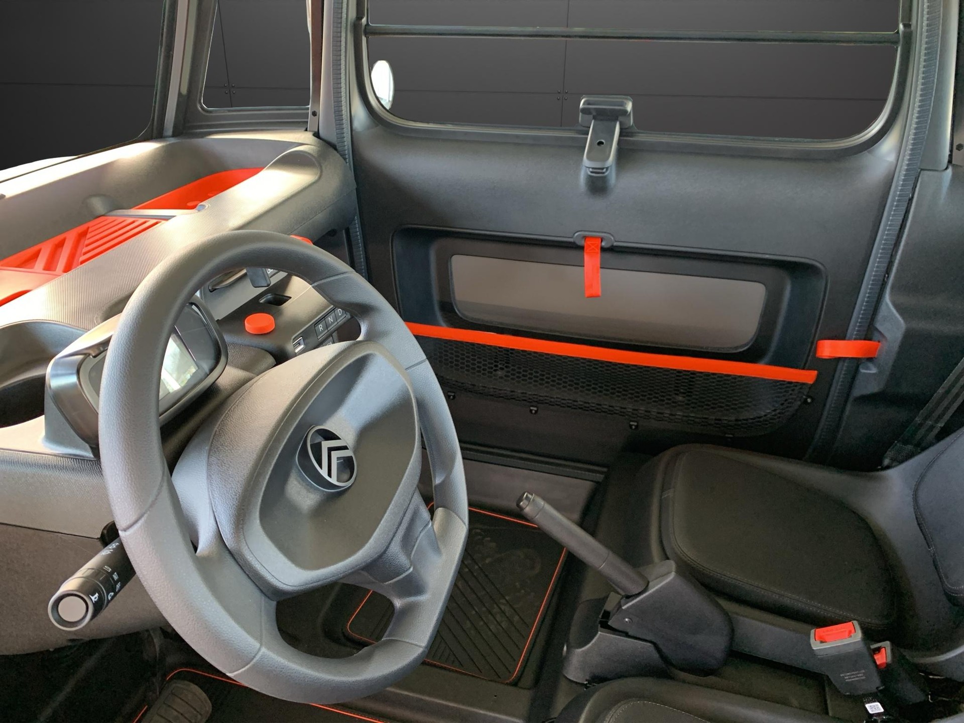 CITROEN AMI Electric-image-2