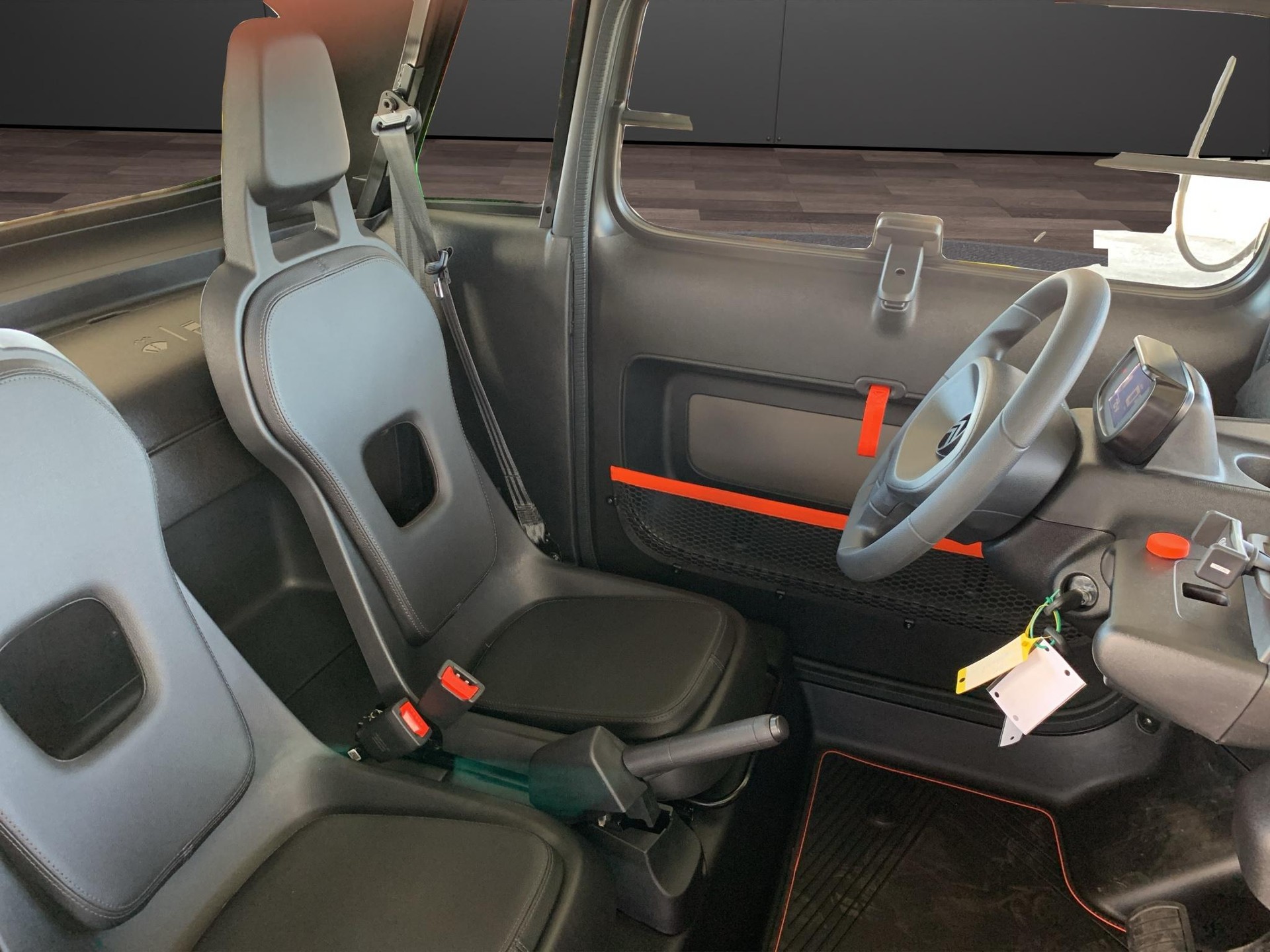 CITROEN AMI Electric-image-10
