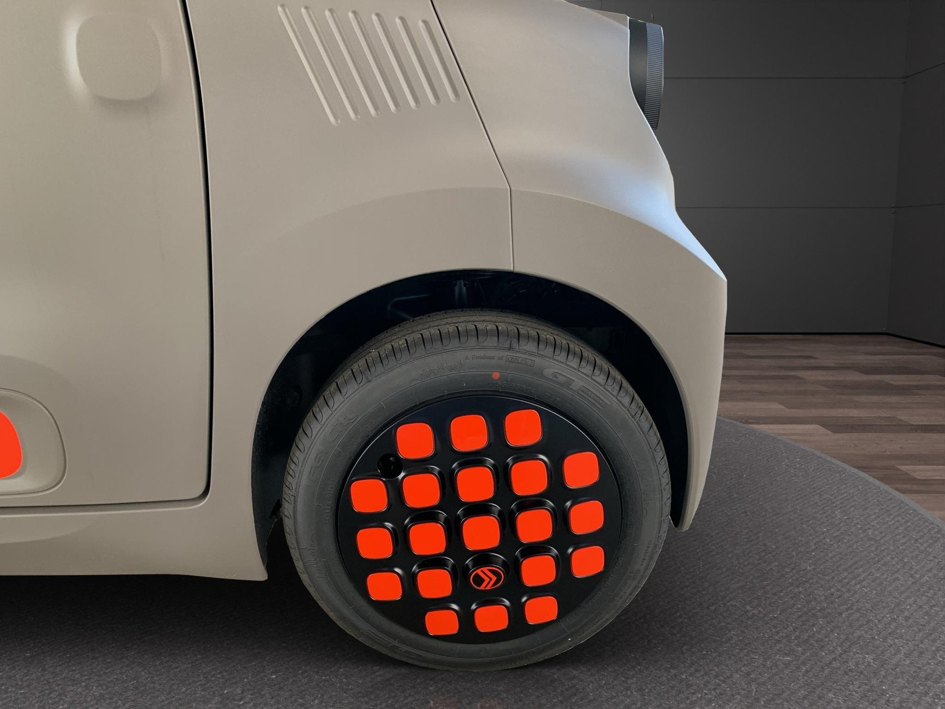 CITROEN AMI Electric-image-7