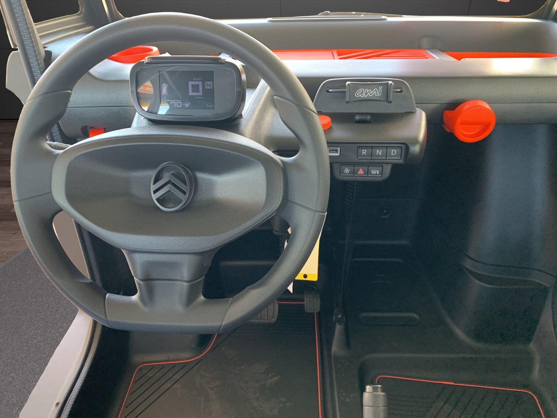 CITROEN AMI Electric-image-5