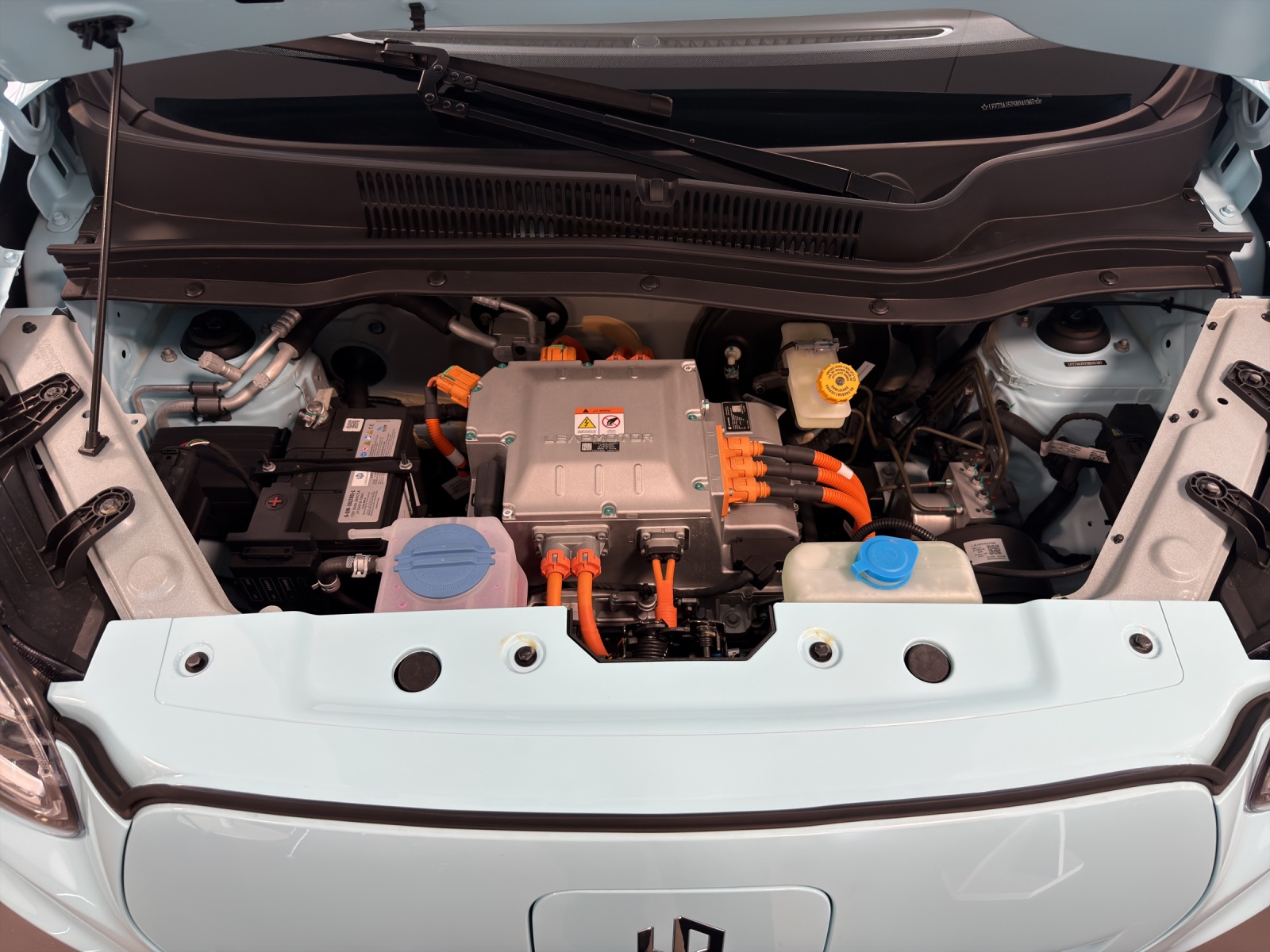 LEAPMOTOR T03 37kWh-image-11