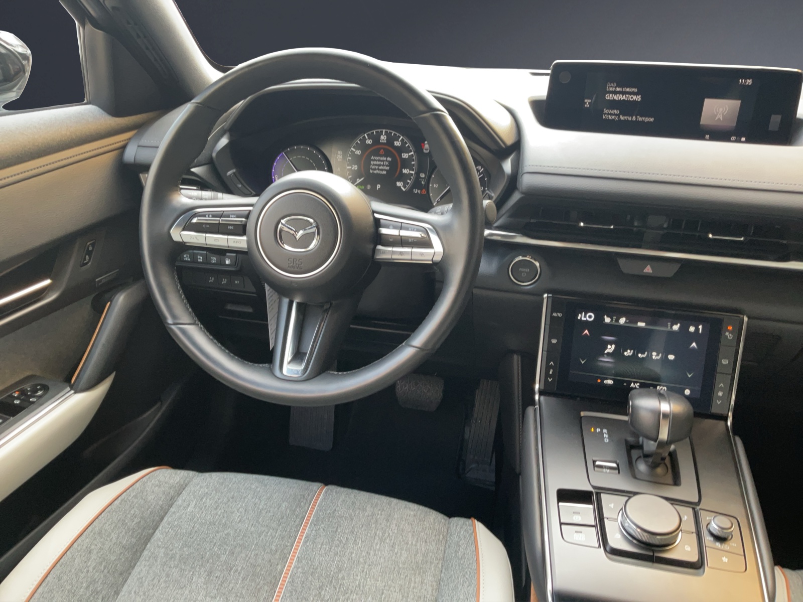 MAZDA MX-30 PHEV e-Skyactiv R-EV 170 Makoto-image-9