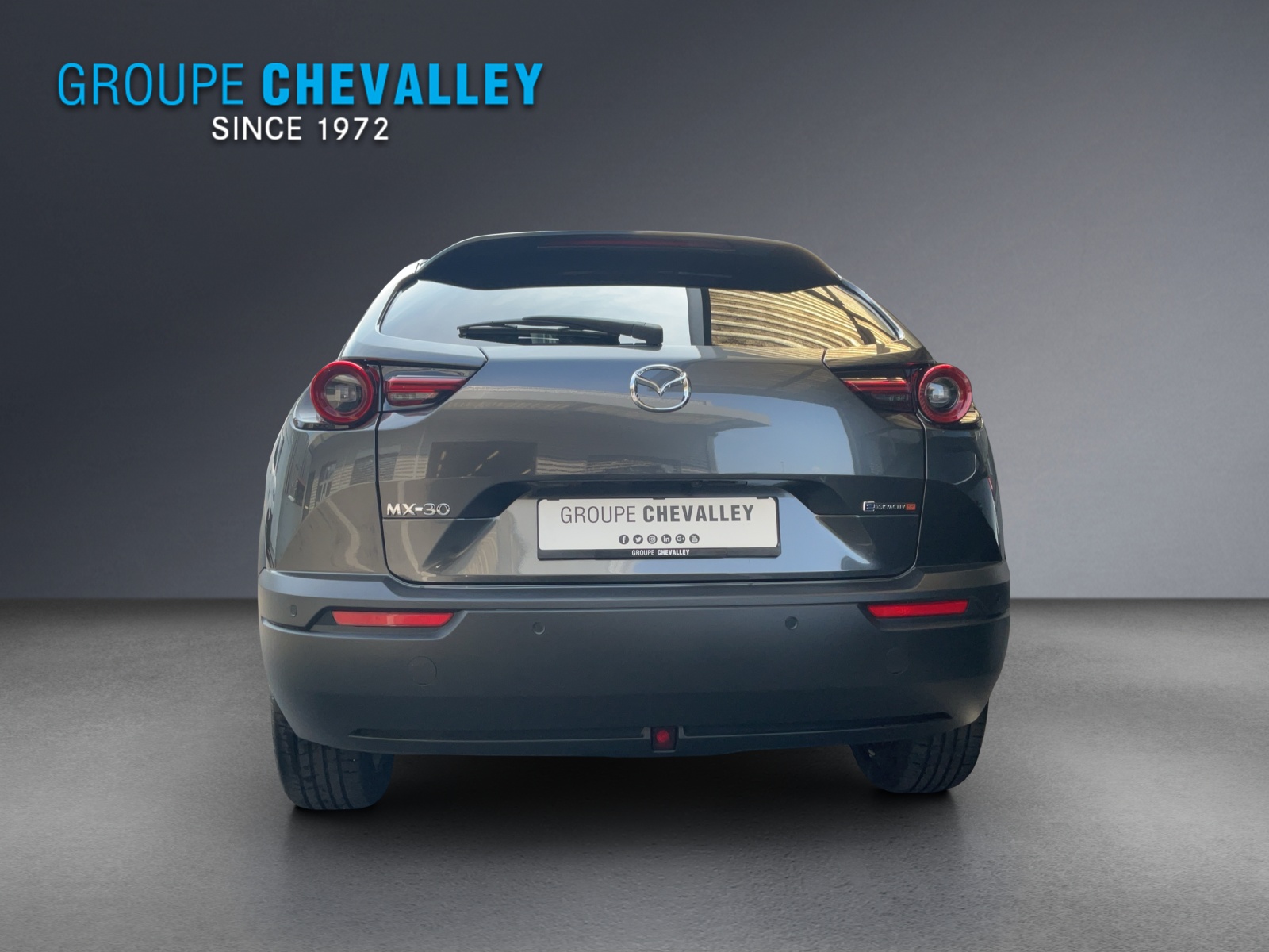MAZDA MX-30 PHEV e-Skyactiv R-EV 170 Makoto-image-4