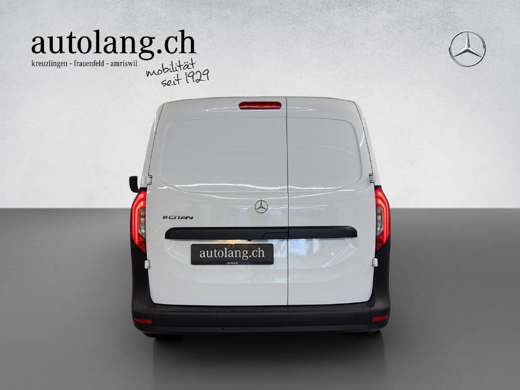 MERCEDES-BENZ eCitan Kaw. Standart S Worker-image-15