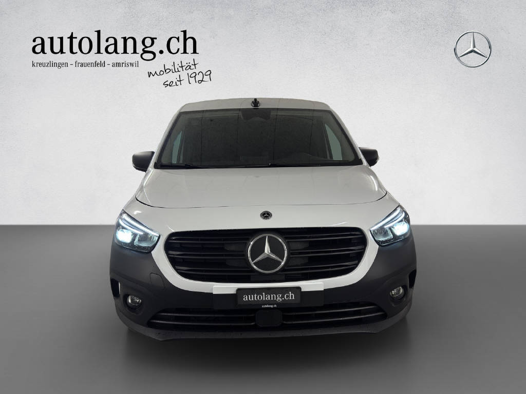 MERCEDES-BENZ eCitan Kaw. Standart S Worker-image-14