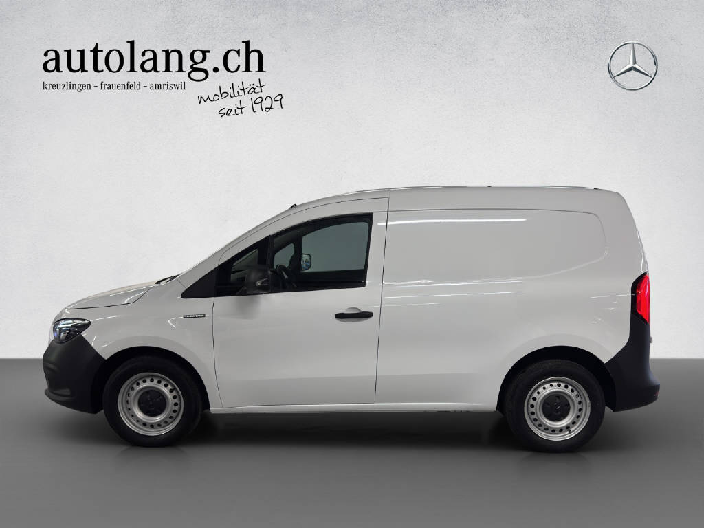 MERCEDES-BENZ eCitan Kaw. Standart S Worker-showroom-element-1