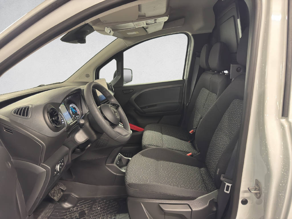 MERCEDES-BENZ eCitan Kaw. Standart S Worker-image-9