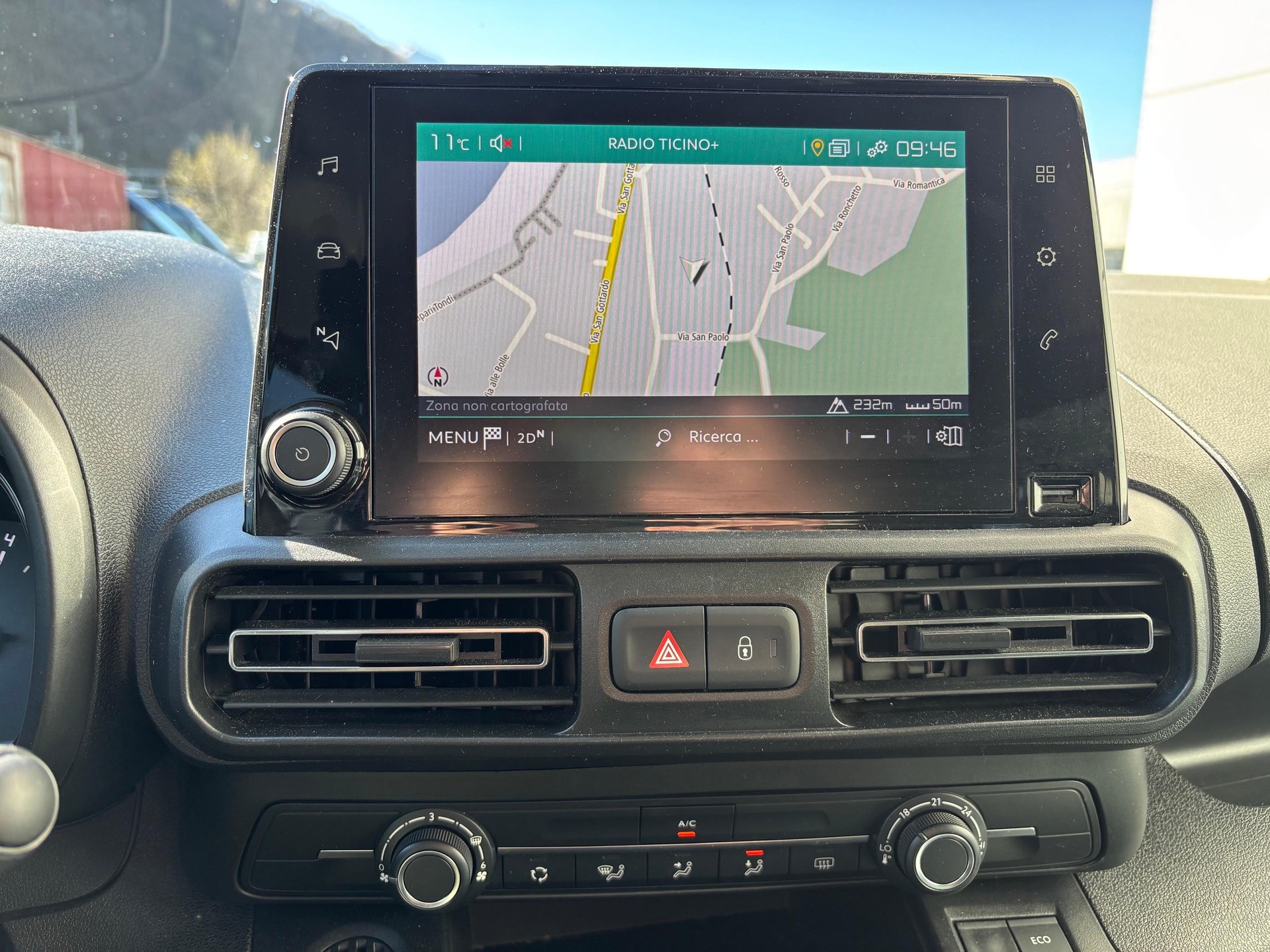CITROEN Berlingo XL 1.5 BlueHDi 130 Feel-image-11