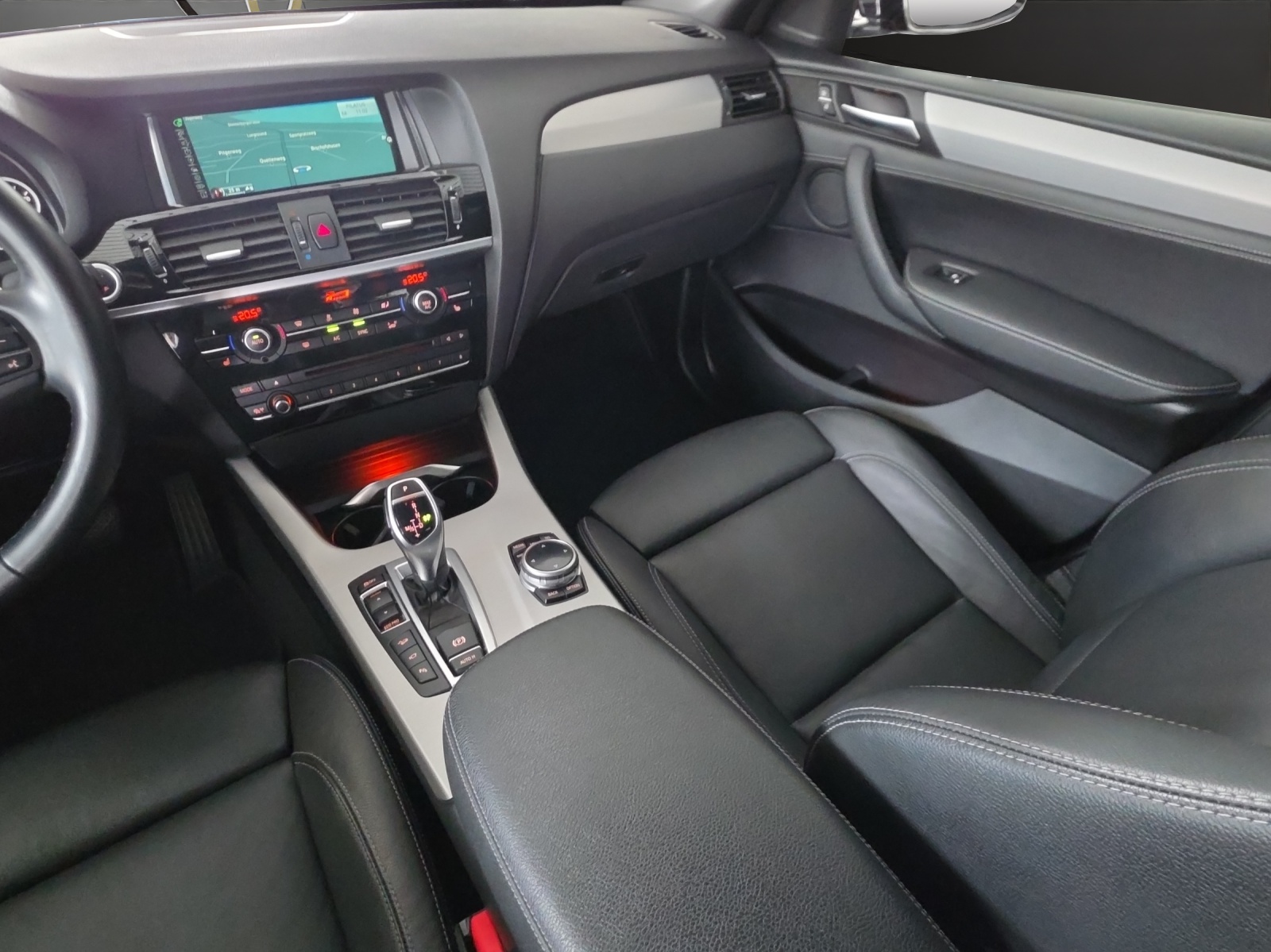 BMW X4 xDrive 35i M-Sport Steptronic-image-13