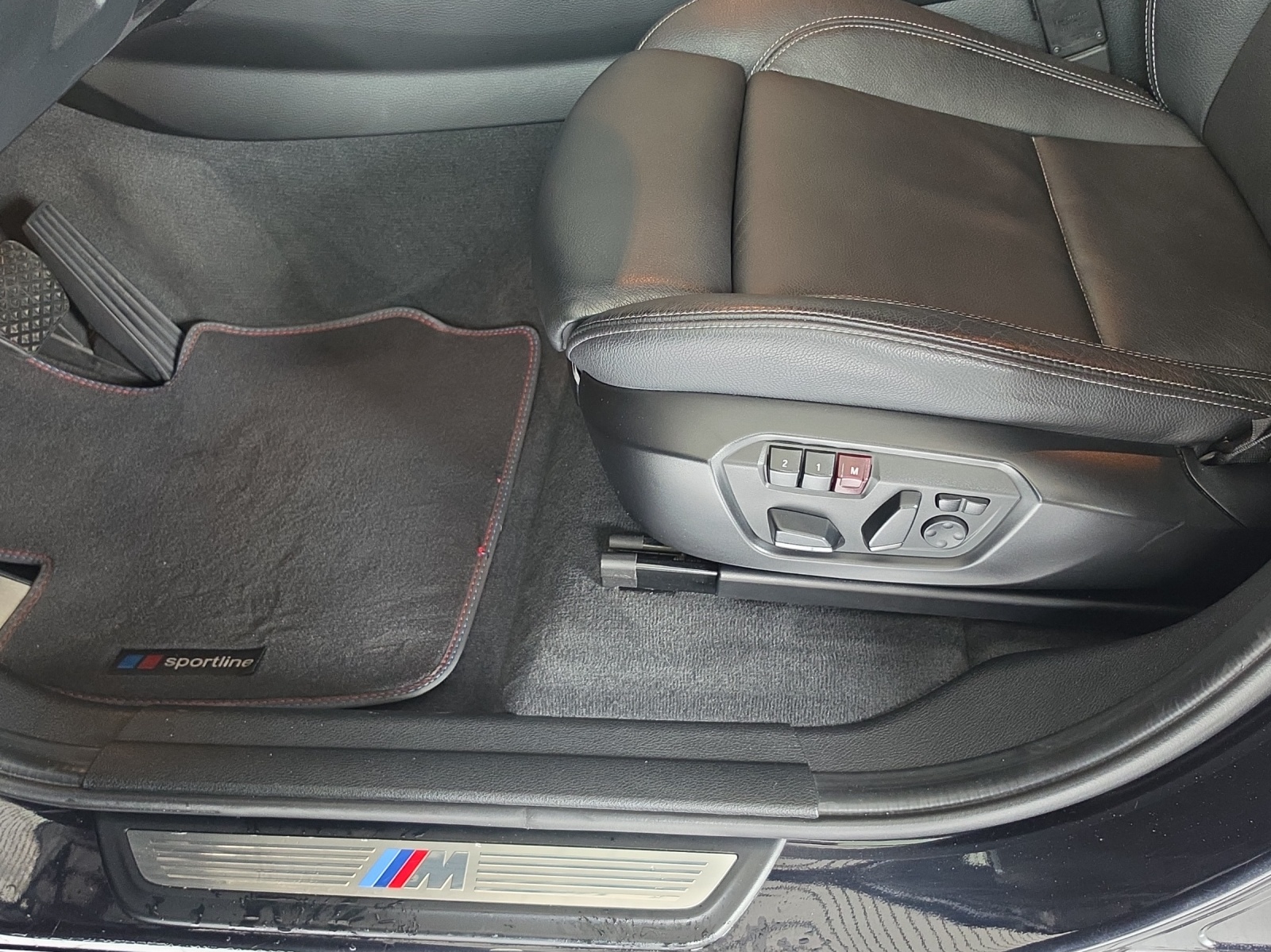 BMW X4 xDrive 35i M-Sport Steptronic-image-16