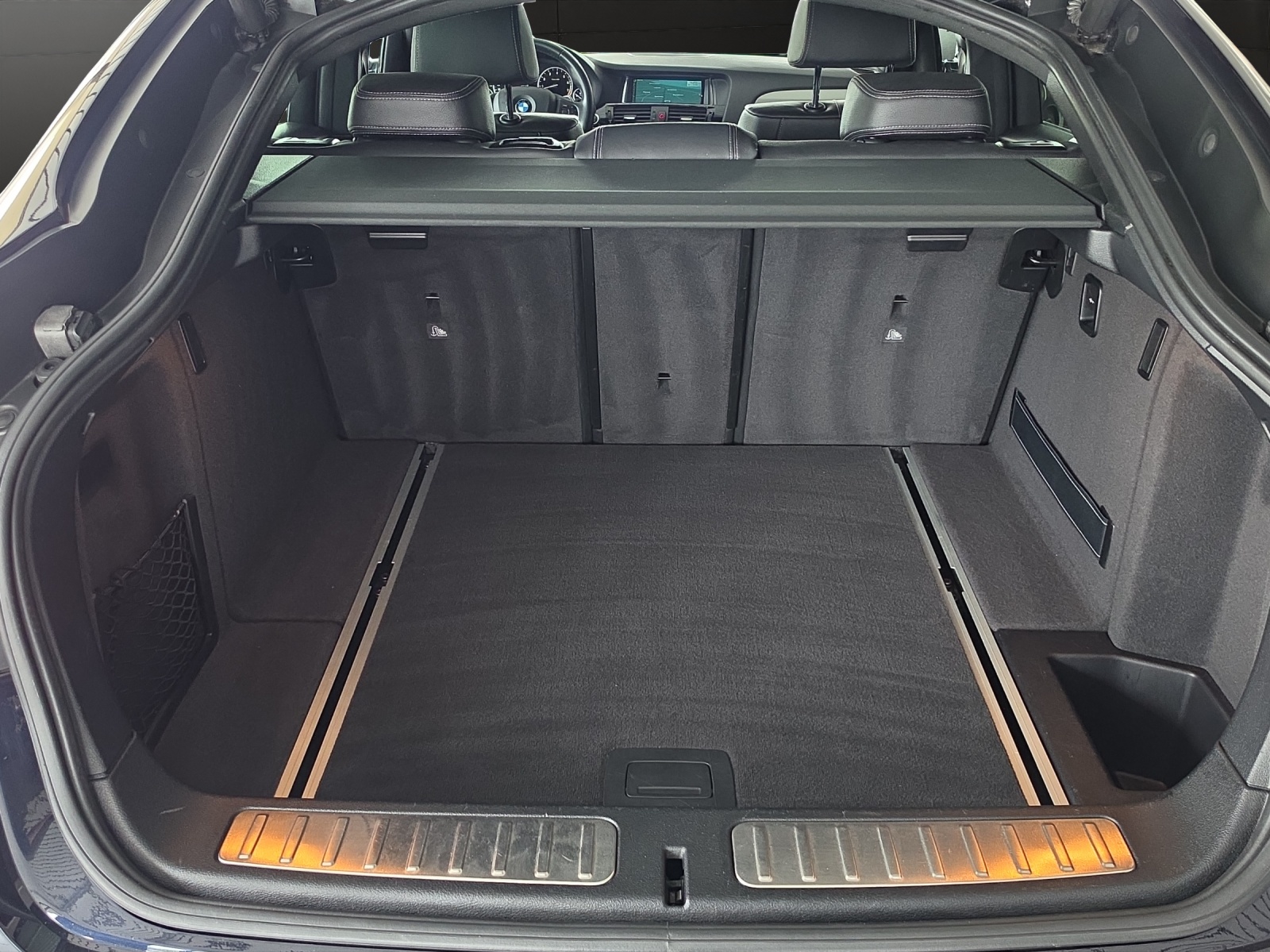 BMW X4 xDrive 35i M-Sport Steptronic-image-15
